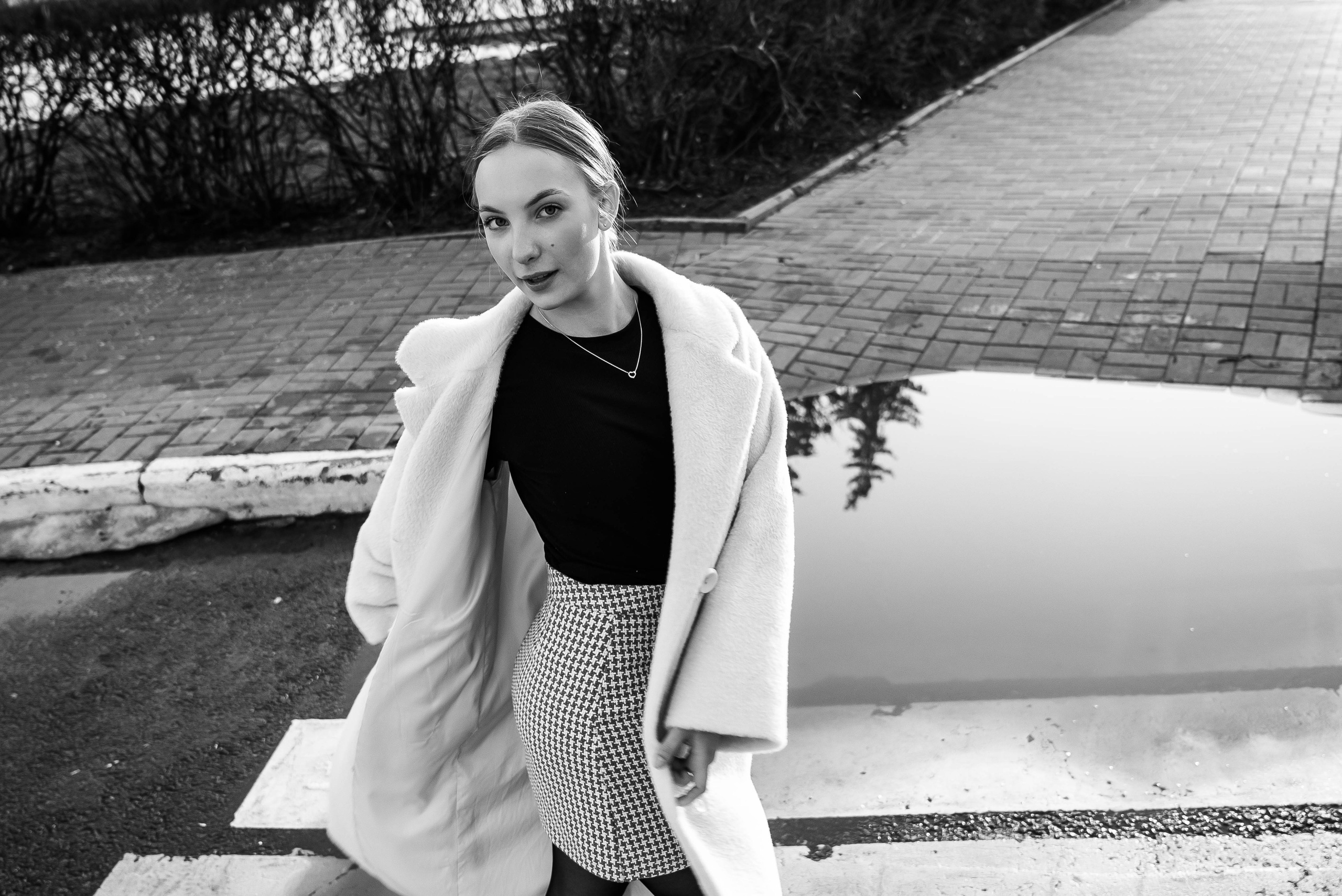 Экспресс съёмка для Полины. Свадебный и семейный фотограф г. Ярославль Савинская Анастасия