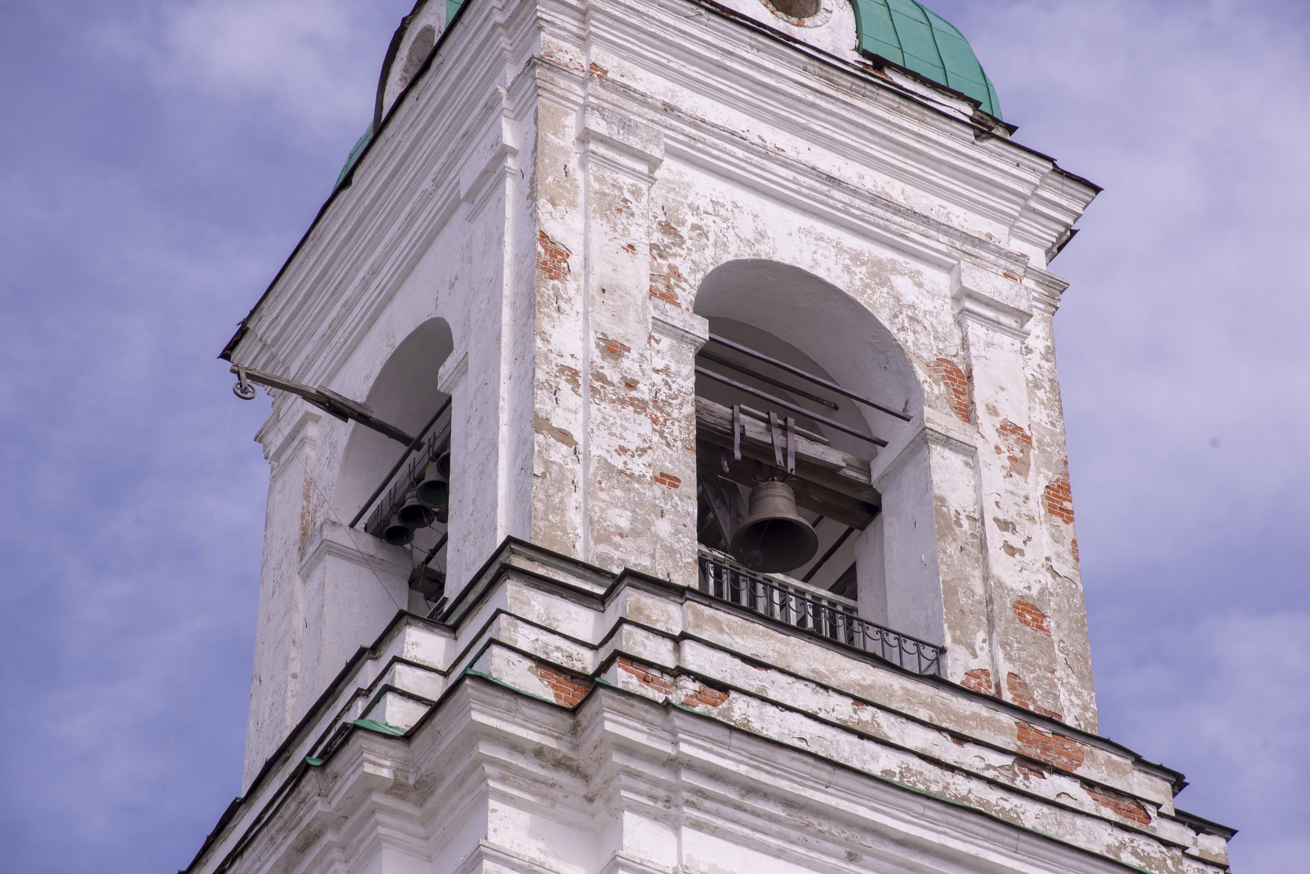 Ростов Великий. Апрель 2019. Игорь Жучков. Россия увиденная глазами путешествующего фотографа