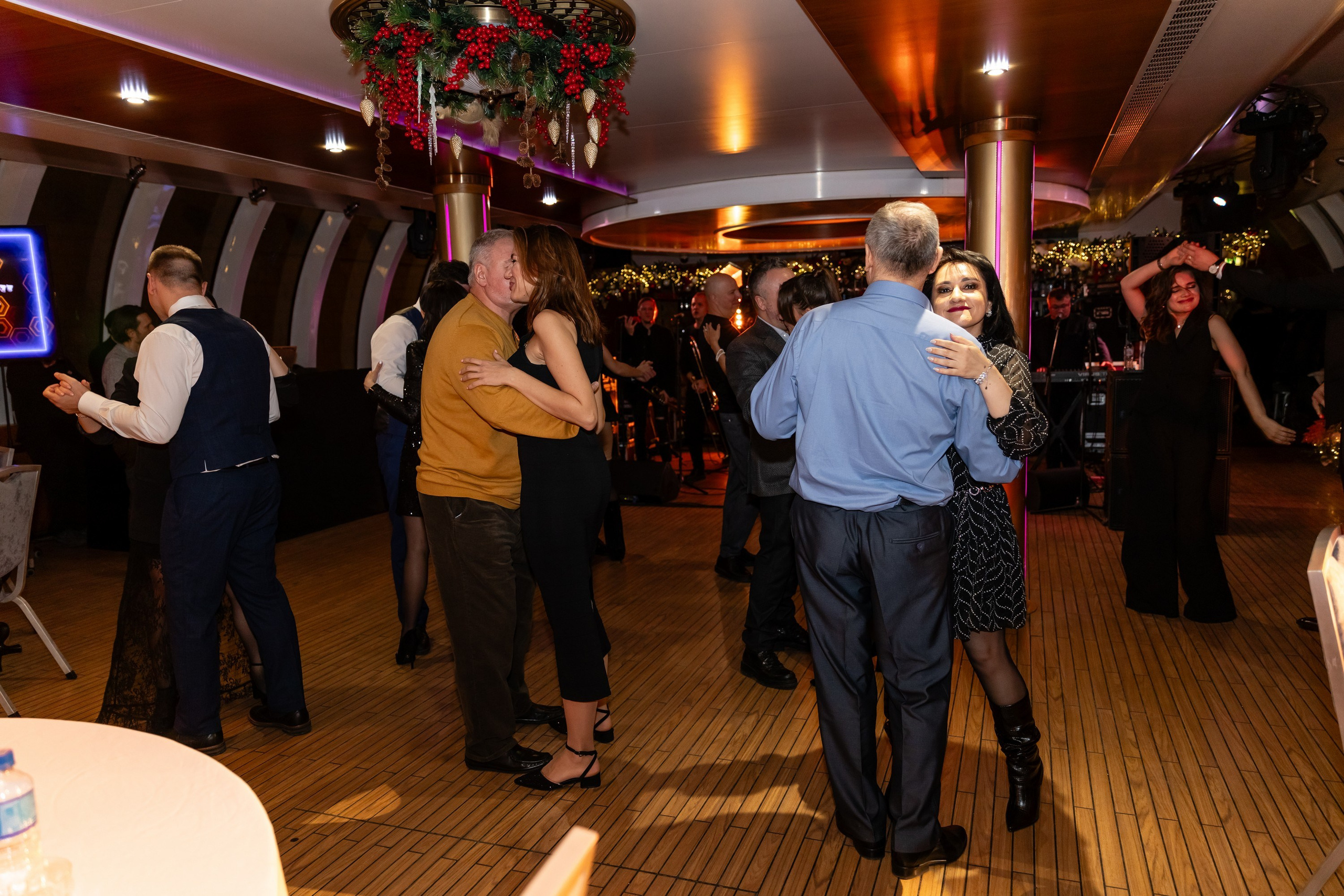 SGS НГ 2025. Свадебный фотограф Москва