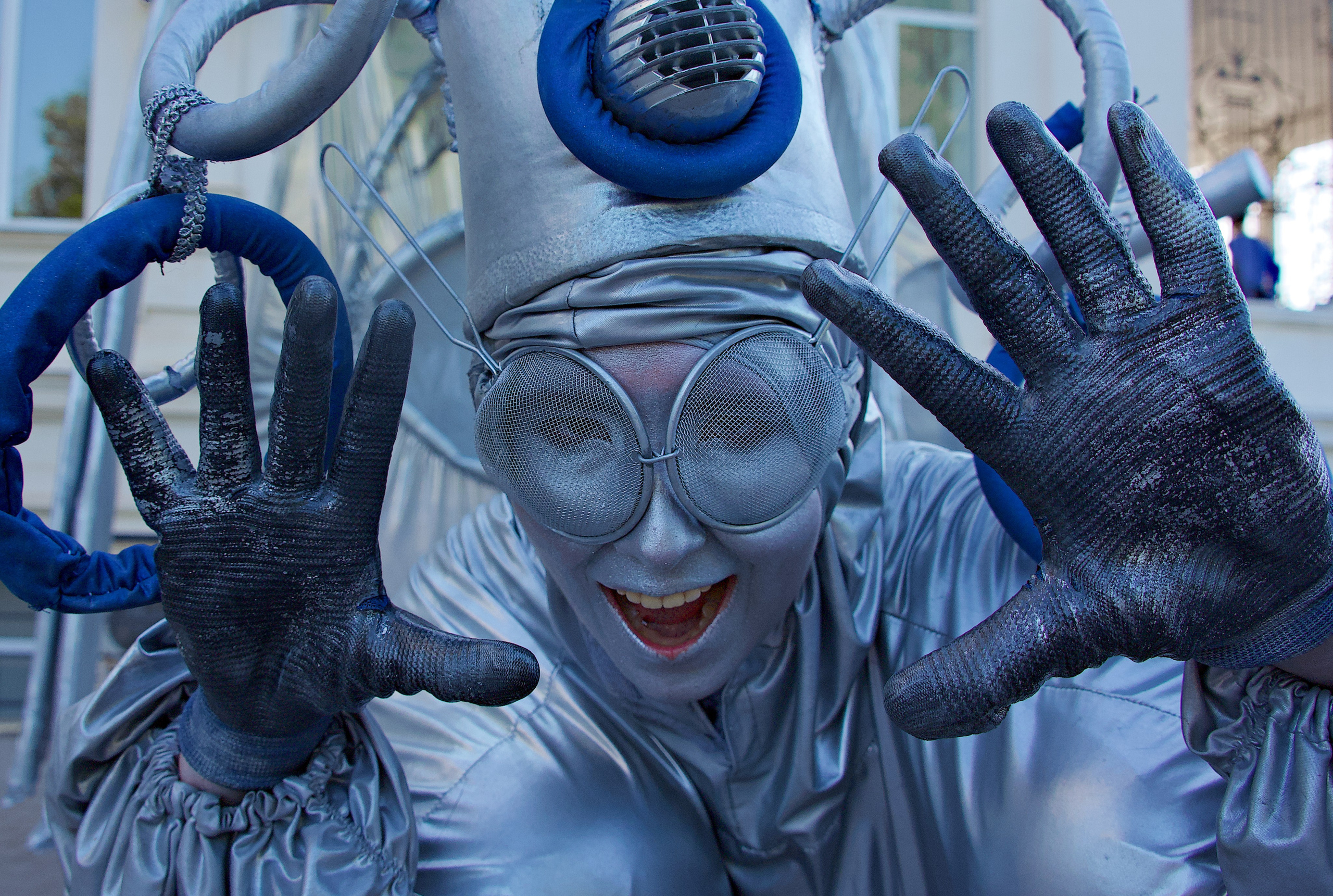 Сказанное Королевство 2022 (Севастополь). Репортаж | фотосъемка в Москве и РФ | Фотограф Александр Емелькин