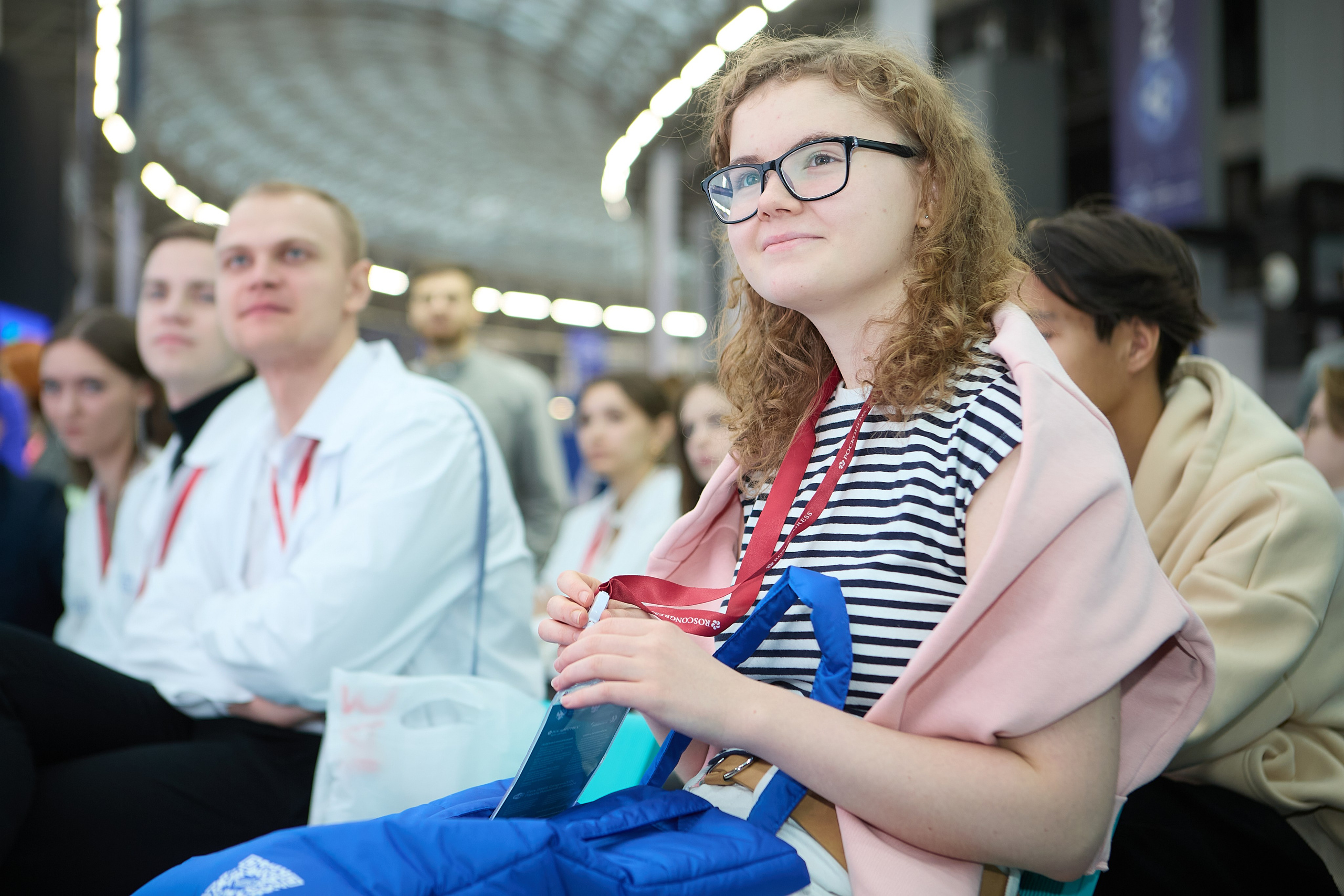 IV Конгресс молодых ученых 2024 Сочи (Сибур). Репортаж | фотосъемка в Москве и РФ | Фотограф Александр Емелькин