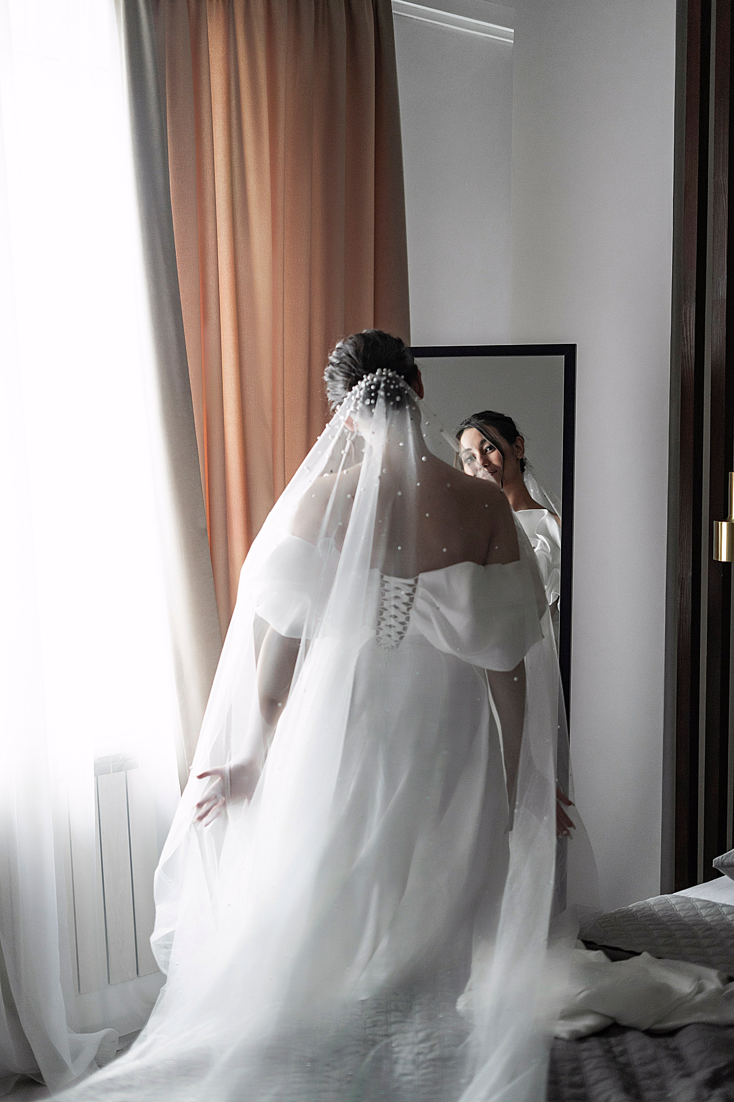 Евгений & Диана. Фотограф Казань