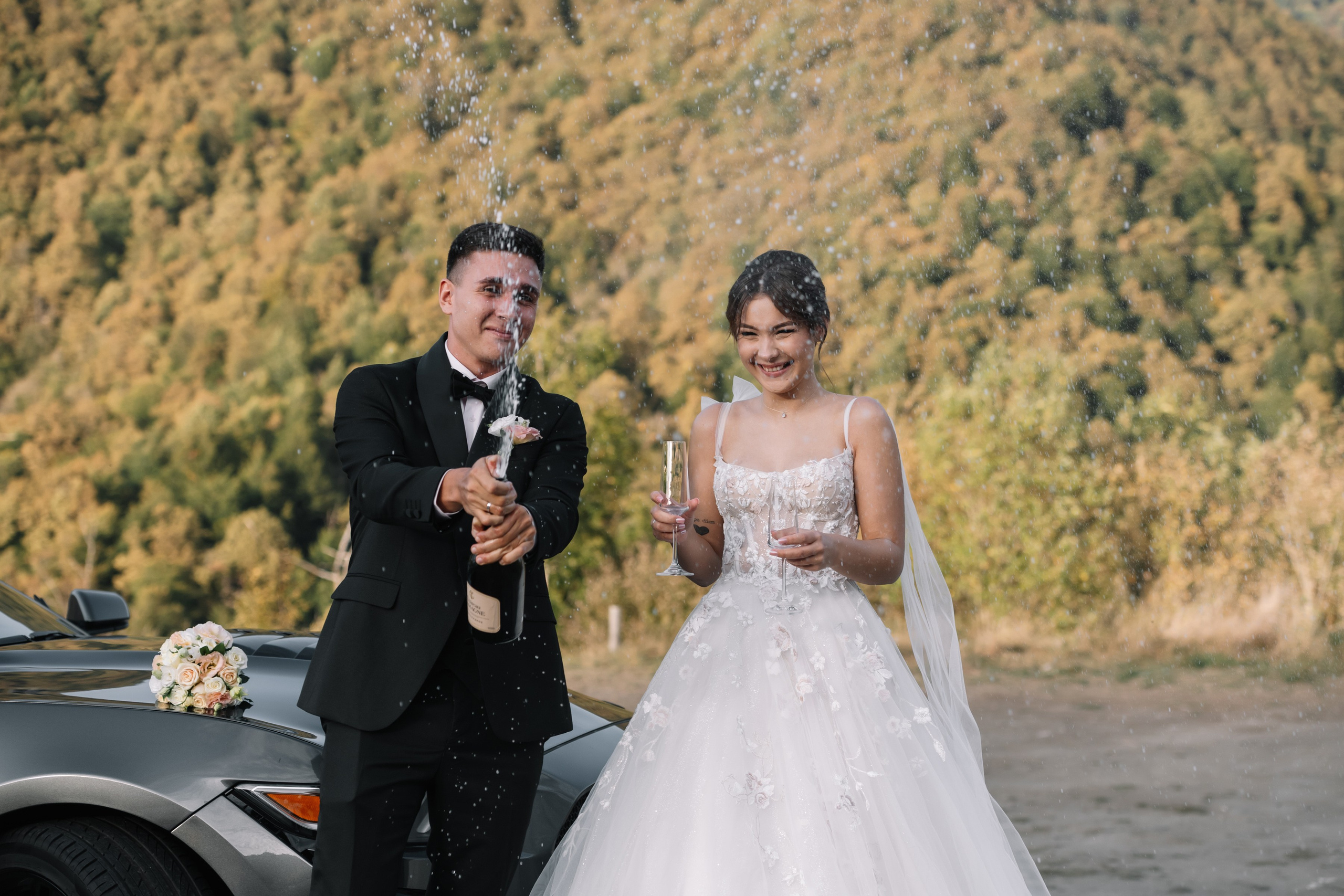 Павел Елизавета. Фотограф в сочи Свадебный фотограф Сочи