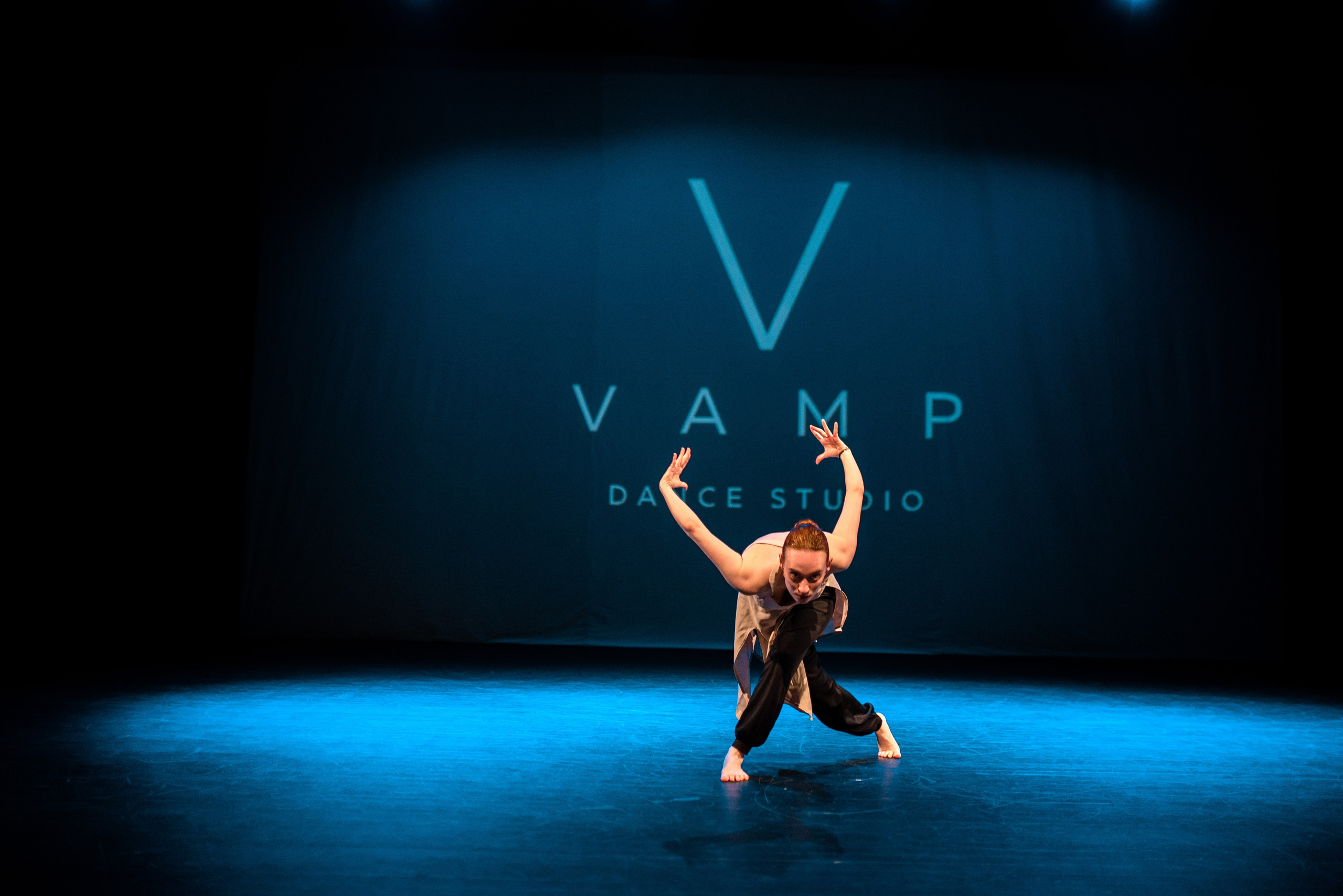 Отчетный концерт VAMP 2023. Семейный и детский фотограф в Санкт-Петербурге Светлана Юрьева