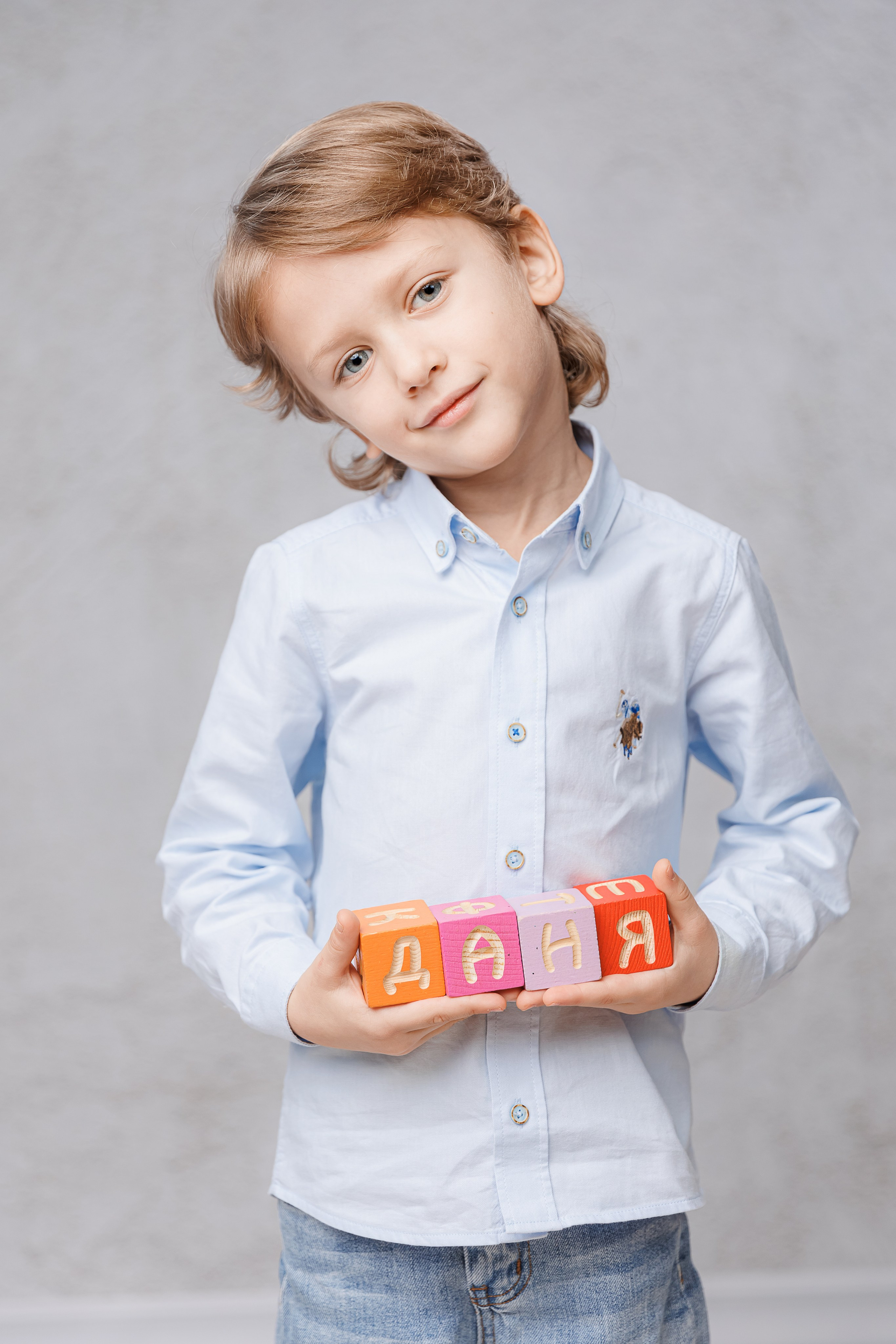 Портреты. Семейный и детский фотограф Комина Елена, Власиха, Одинцово