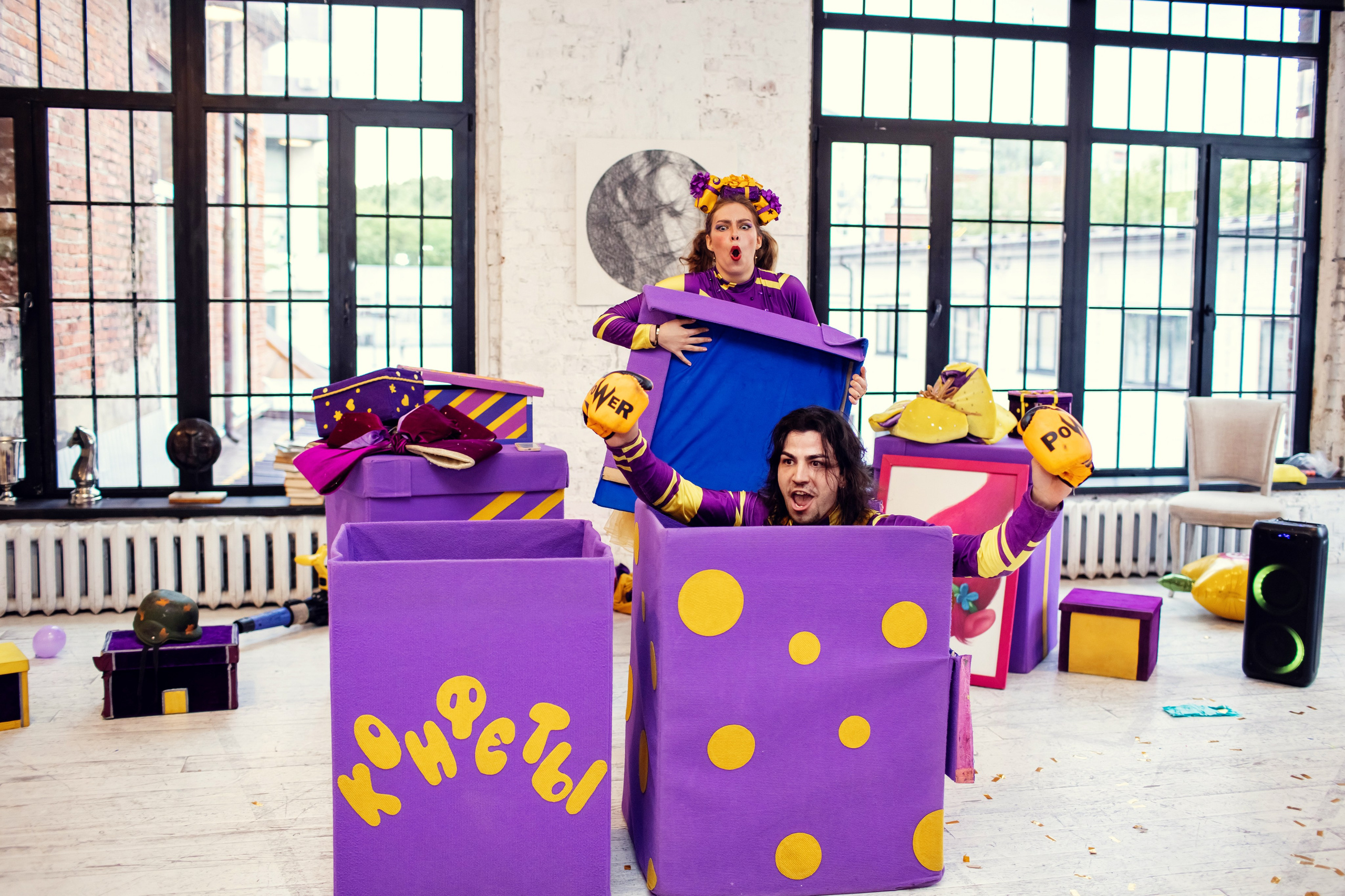 Элине 5 лет. Детский и семейный фотограф в Москве Анна Ипатьева