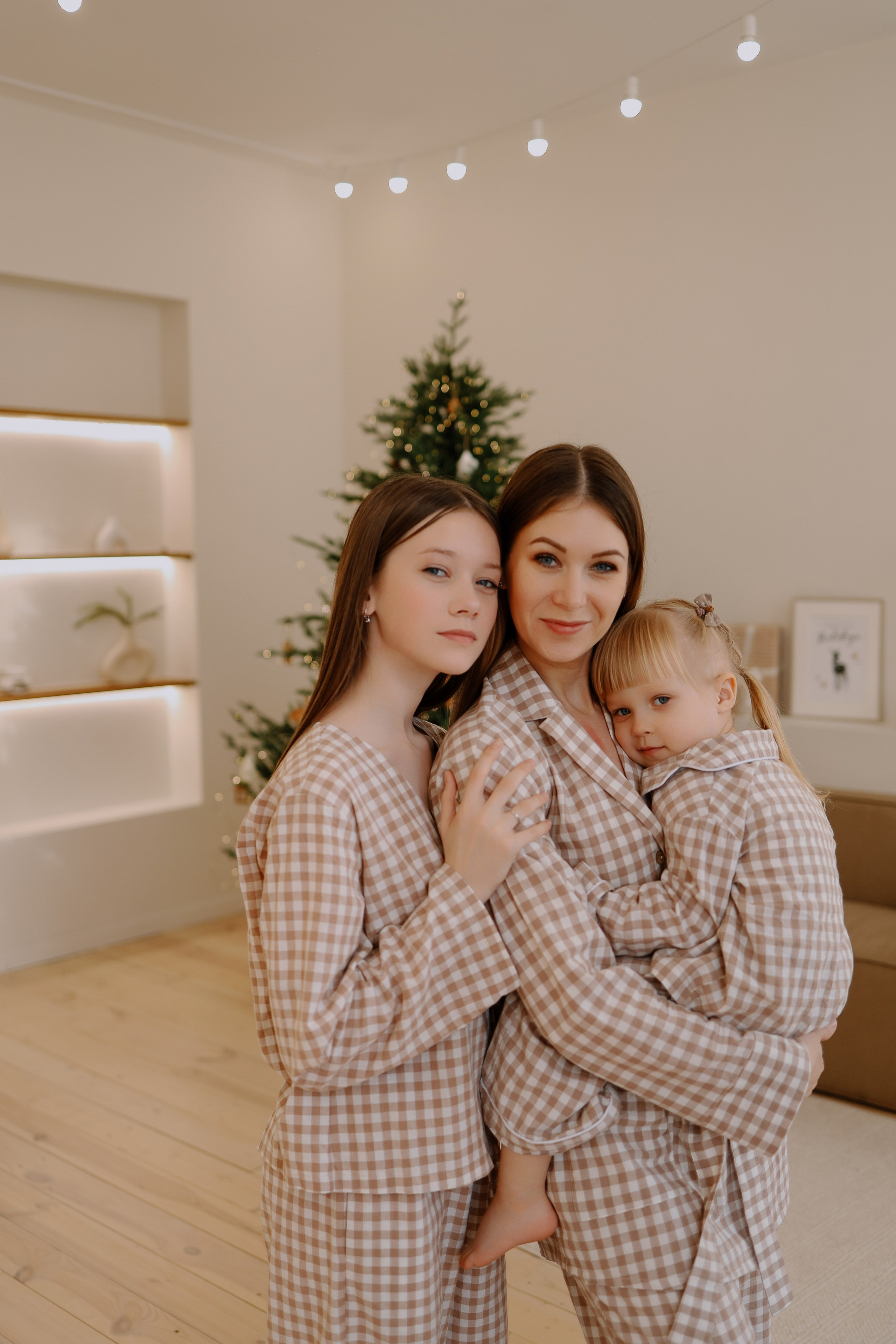 Ольга, Александра, Виктория. Marina Shakirova Photography