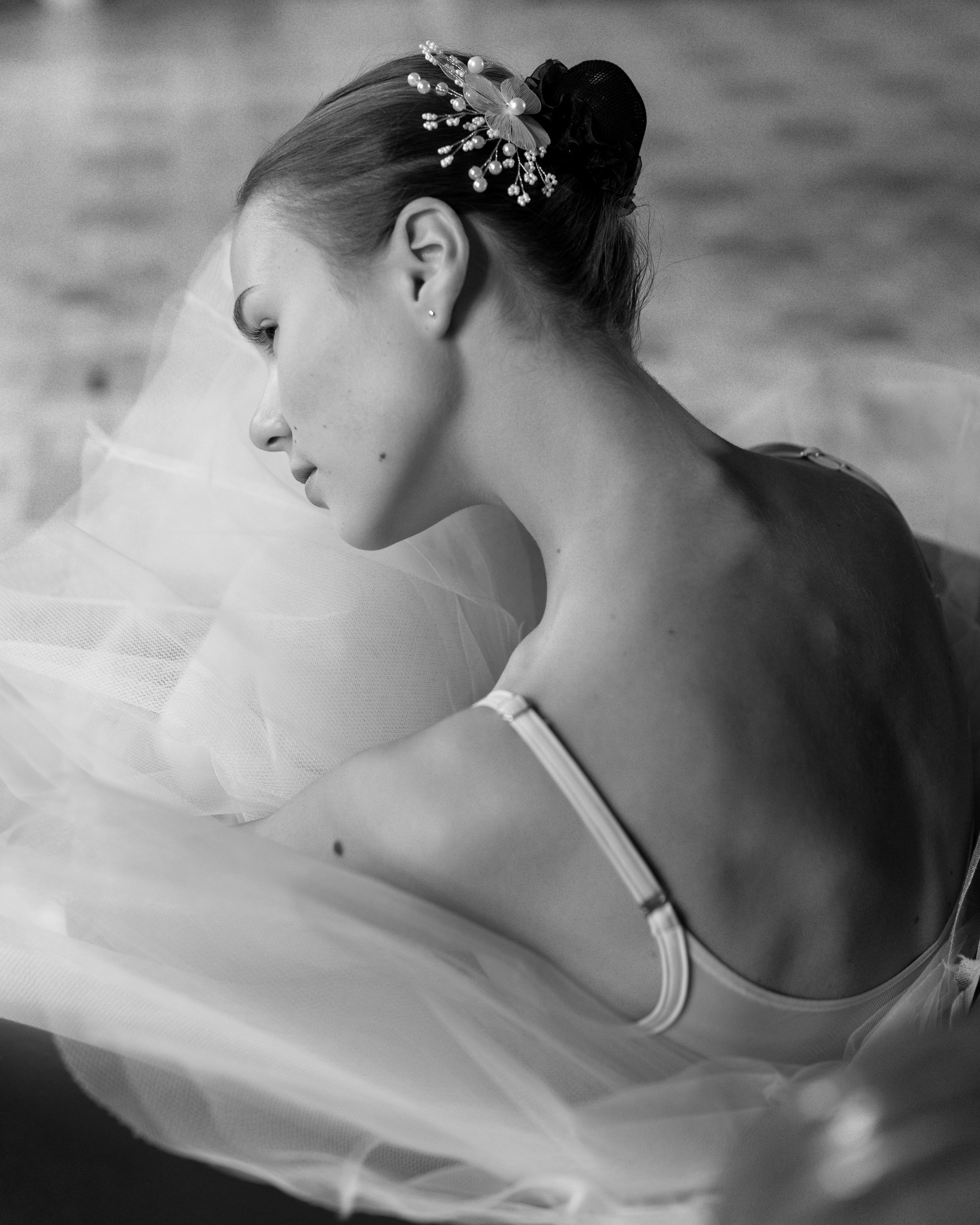 Соня. Свадебный фотограф Алена Полянская