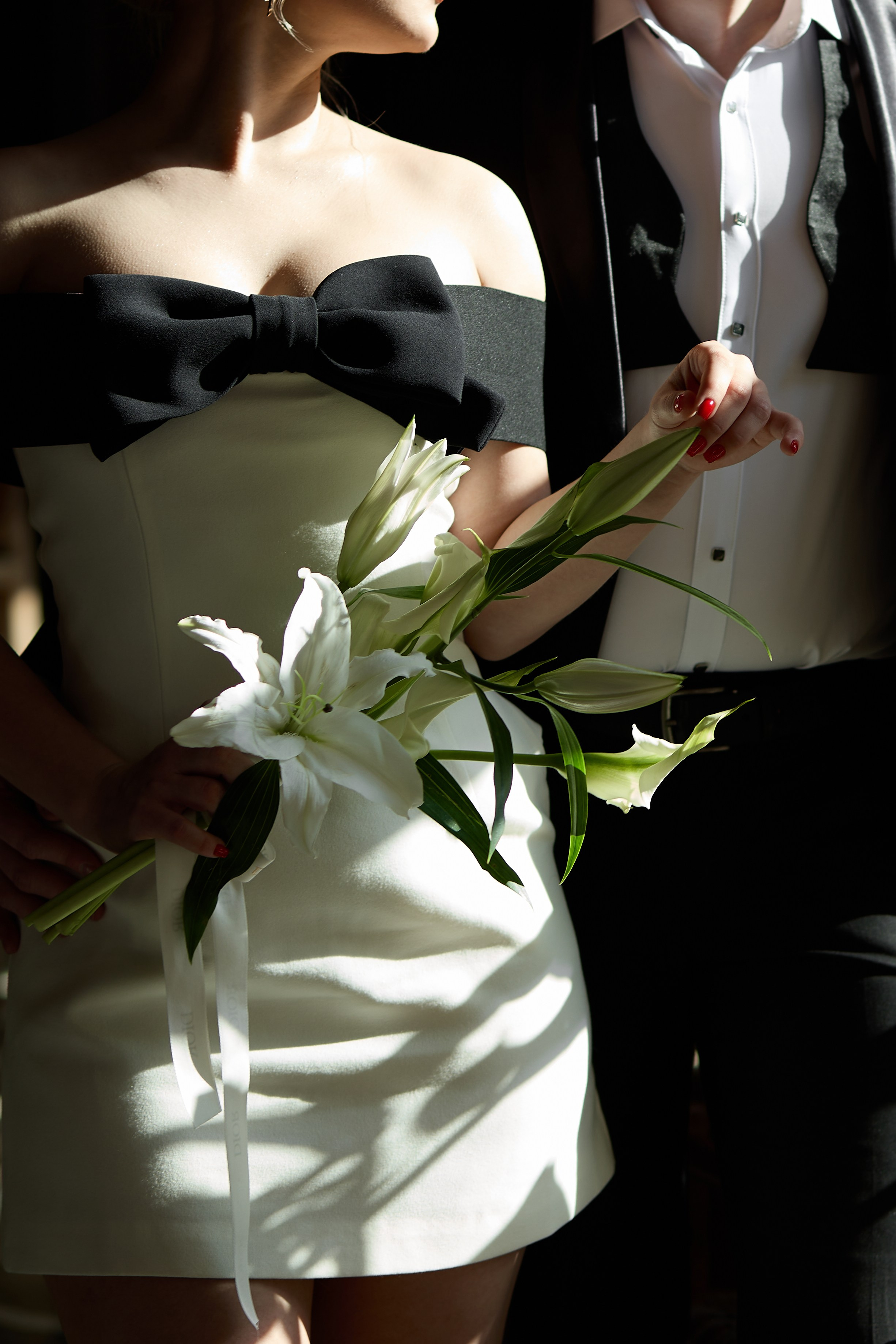 Гоша и Даша. Свадебный фотограф Нижний Новгород