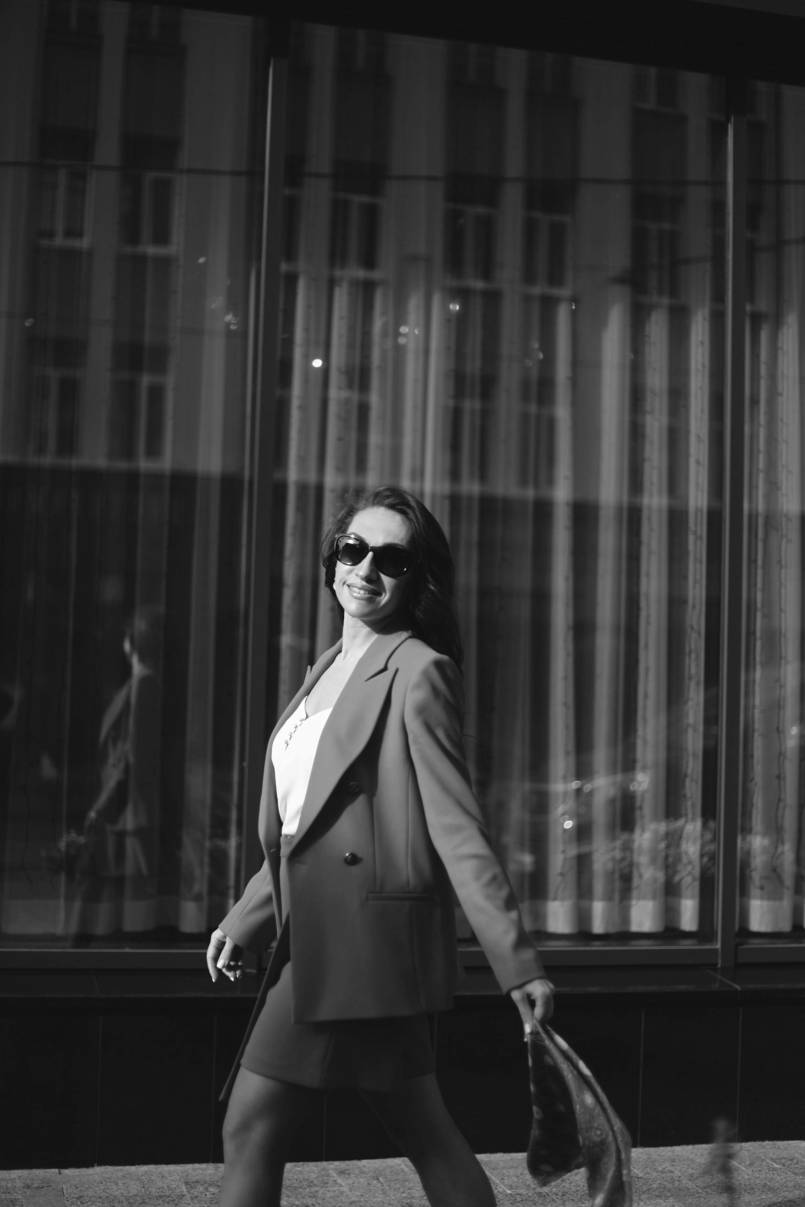 Надежда. Свадебный фотограф Нижний Новгород