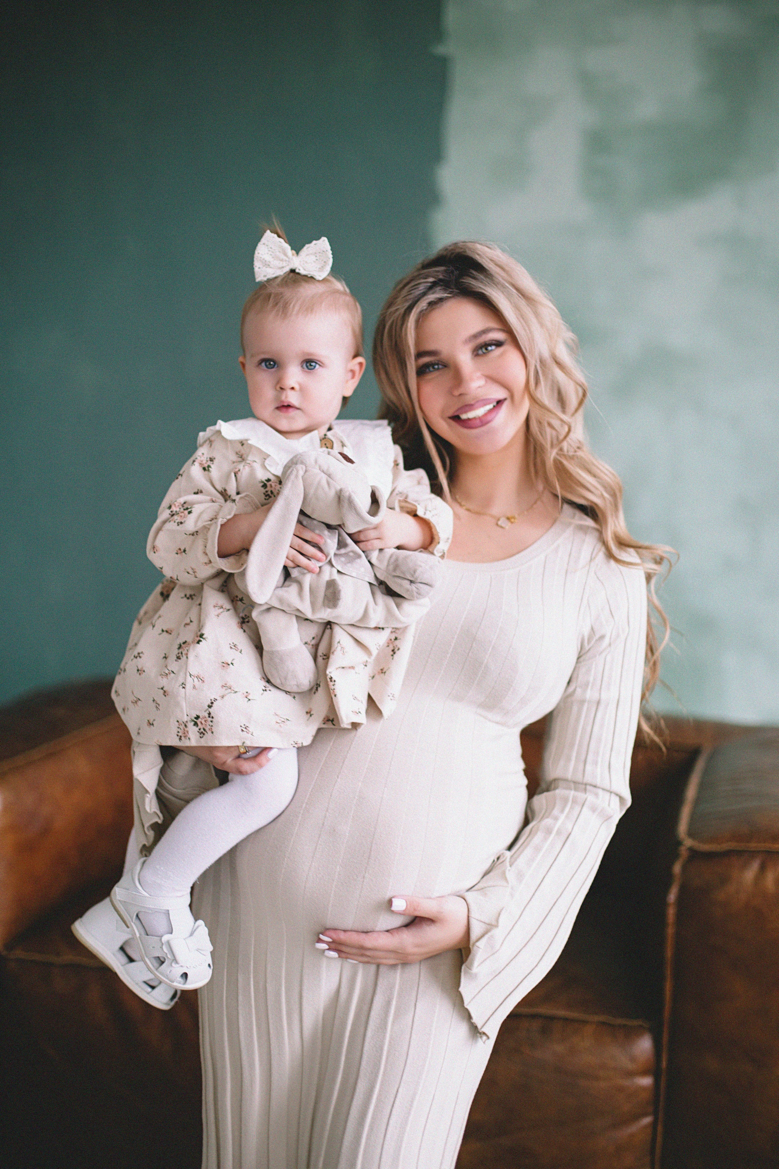 Елена. Портретный и свадебный фотограф Даня Похватова