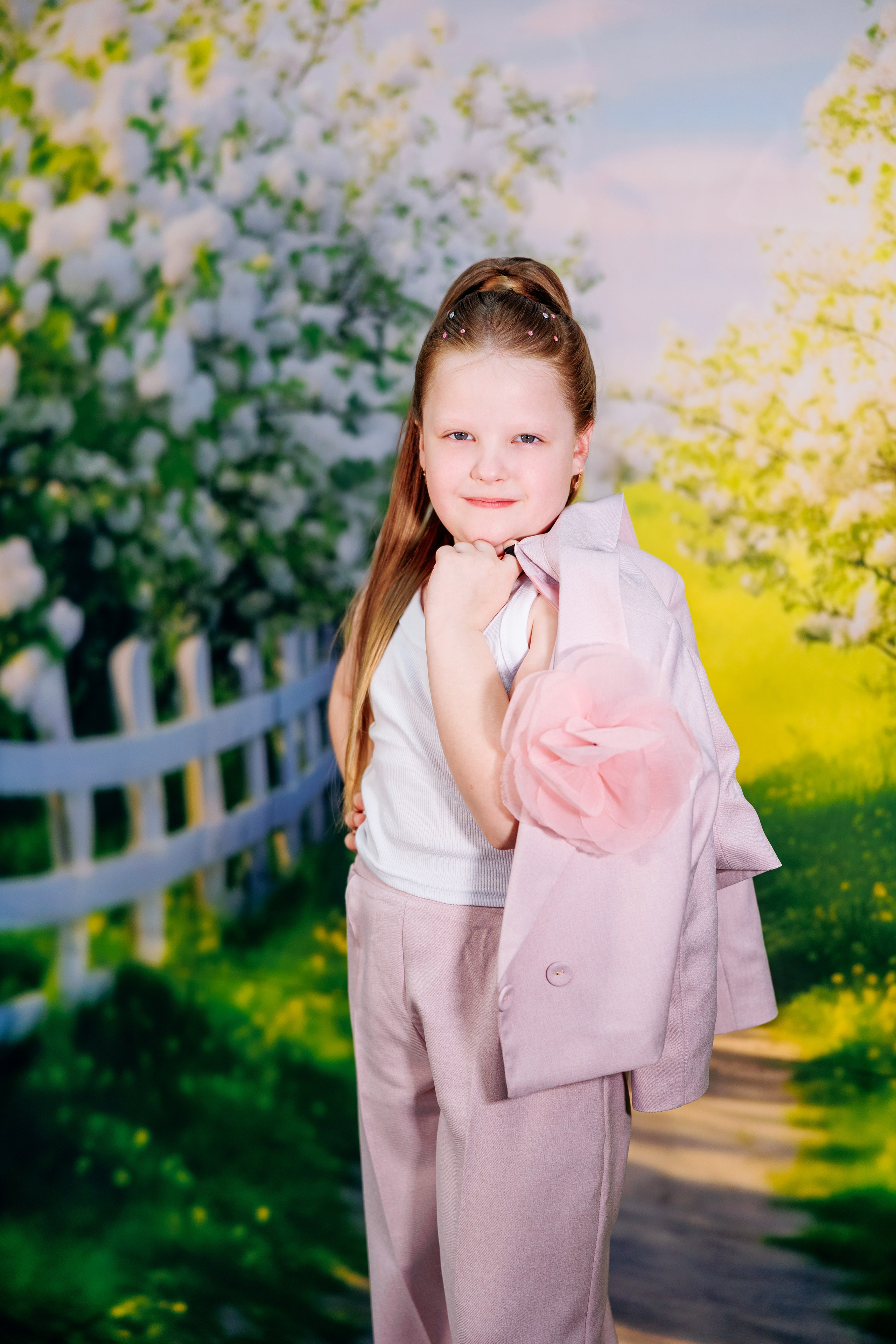 Сад прочноокоп 25. Свадебный и семейный фотограф в Армавире