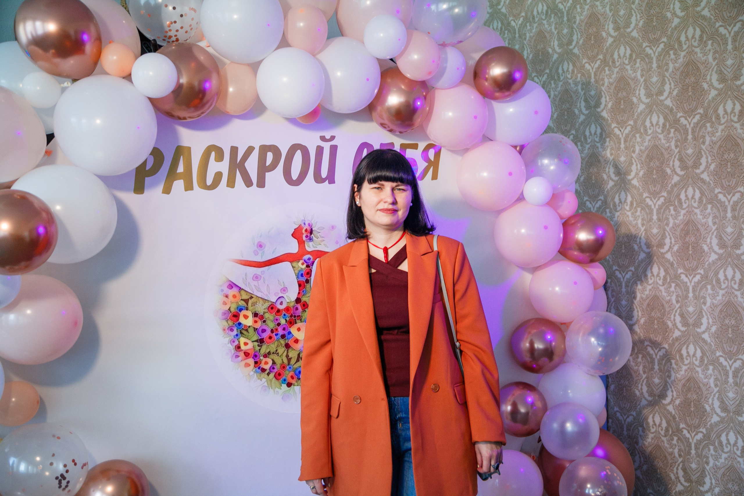 Ретрит"ОТКРОЙ СЕБЯ». Свадебный и семейный фотограф в Армавире