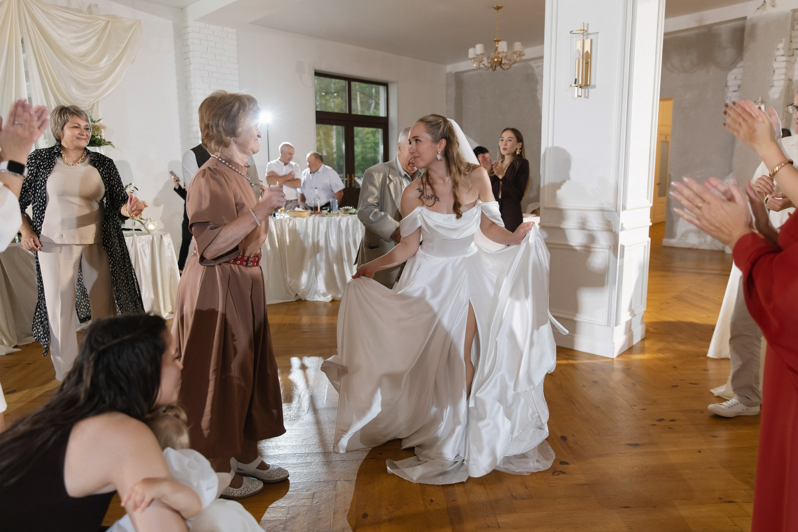 АНАСТАСИЯ & АРТЕМ ` 05.09.25. Maria Startseva Photo