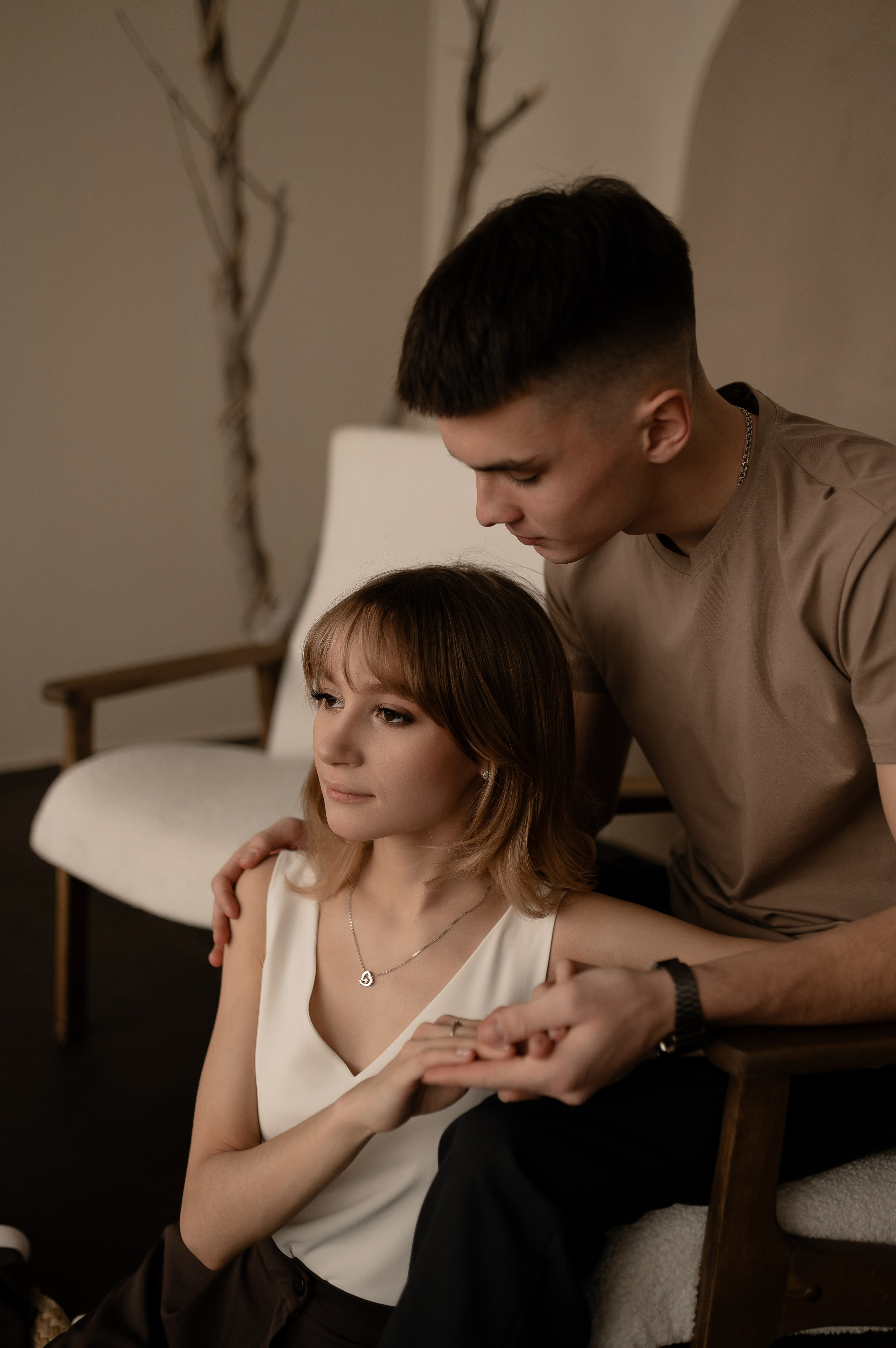 Love is…. Твой личный проводник к красивым фотографиям в Старом Осколе