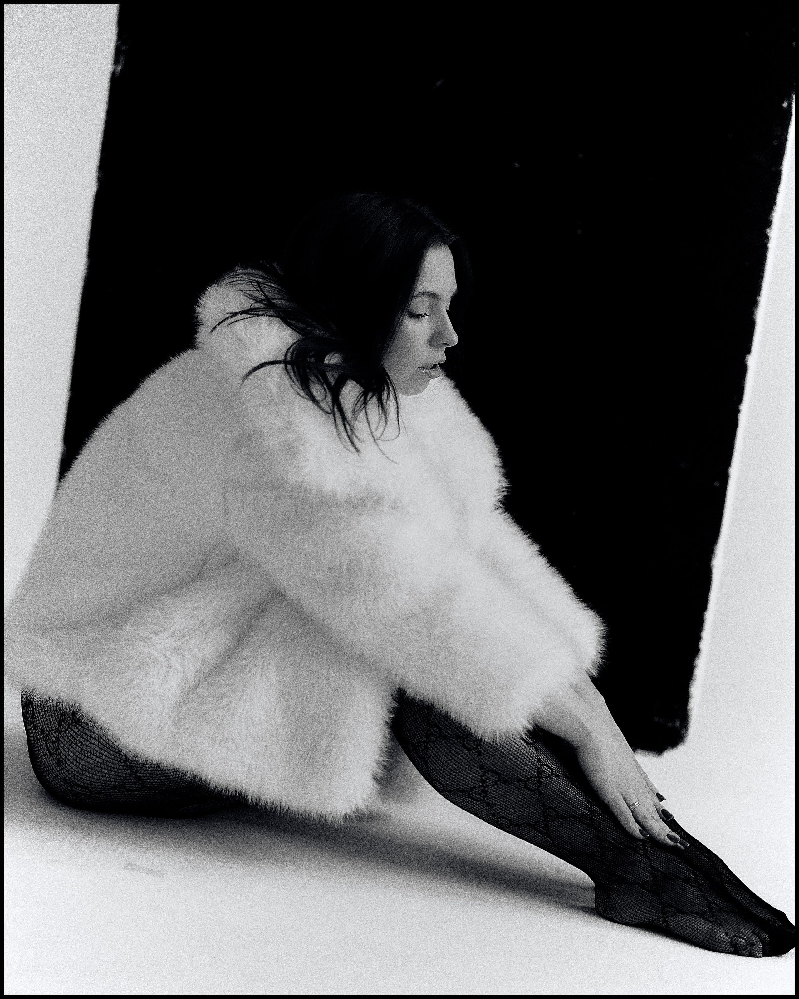 Дарья. Портретный фотограф в Москве | Анастасия Старкова