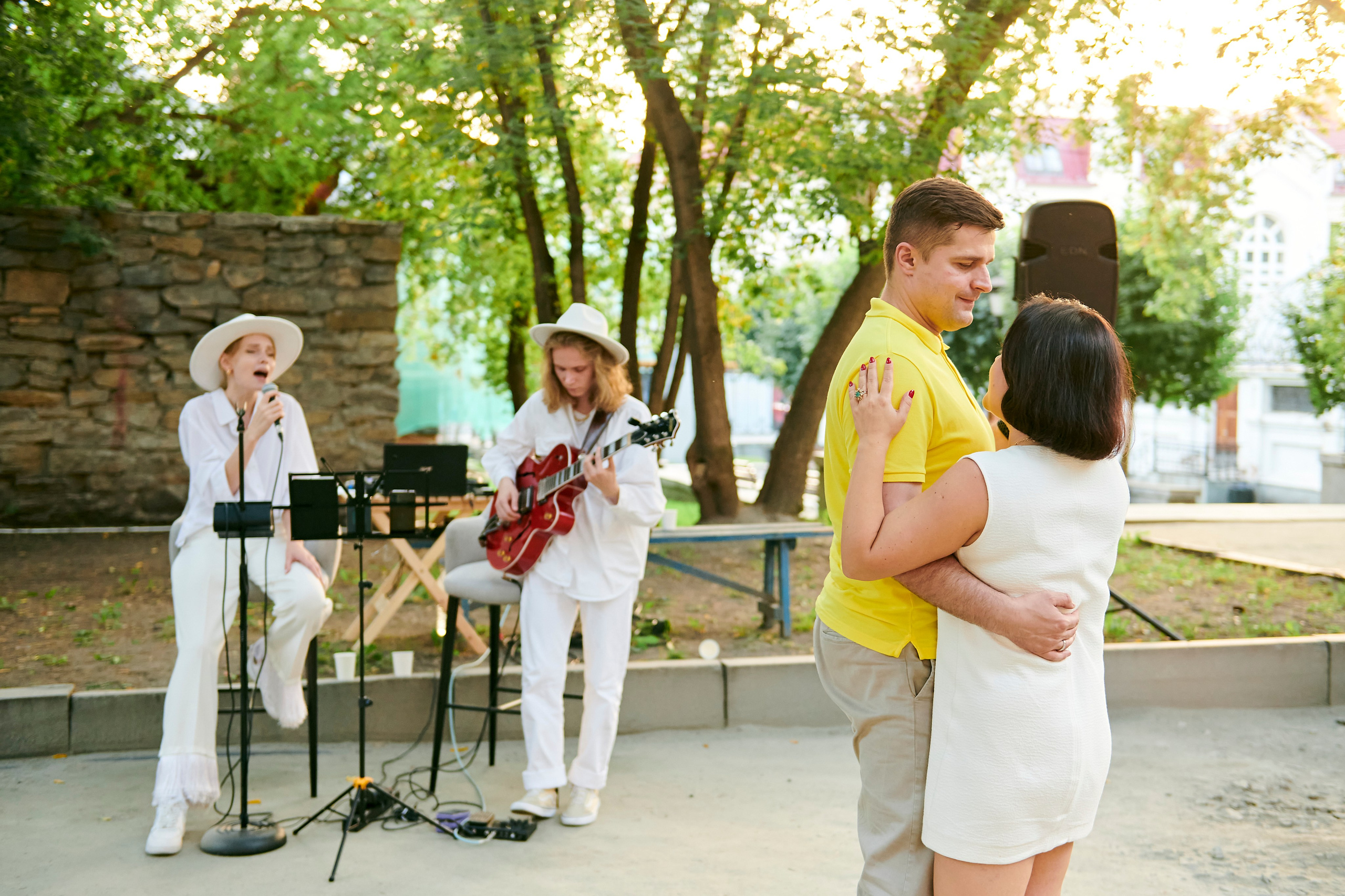 Ужин-открытие фестиваля в честь 300-летия Екатеринбурга!. Фотограф Постольник Дарья