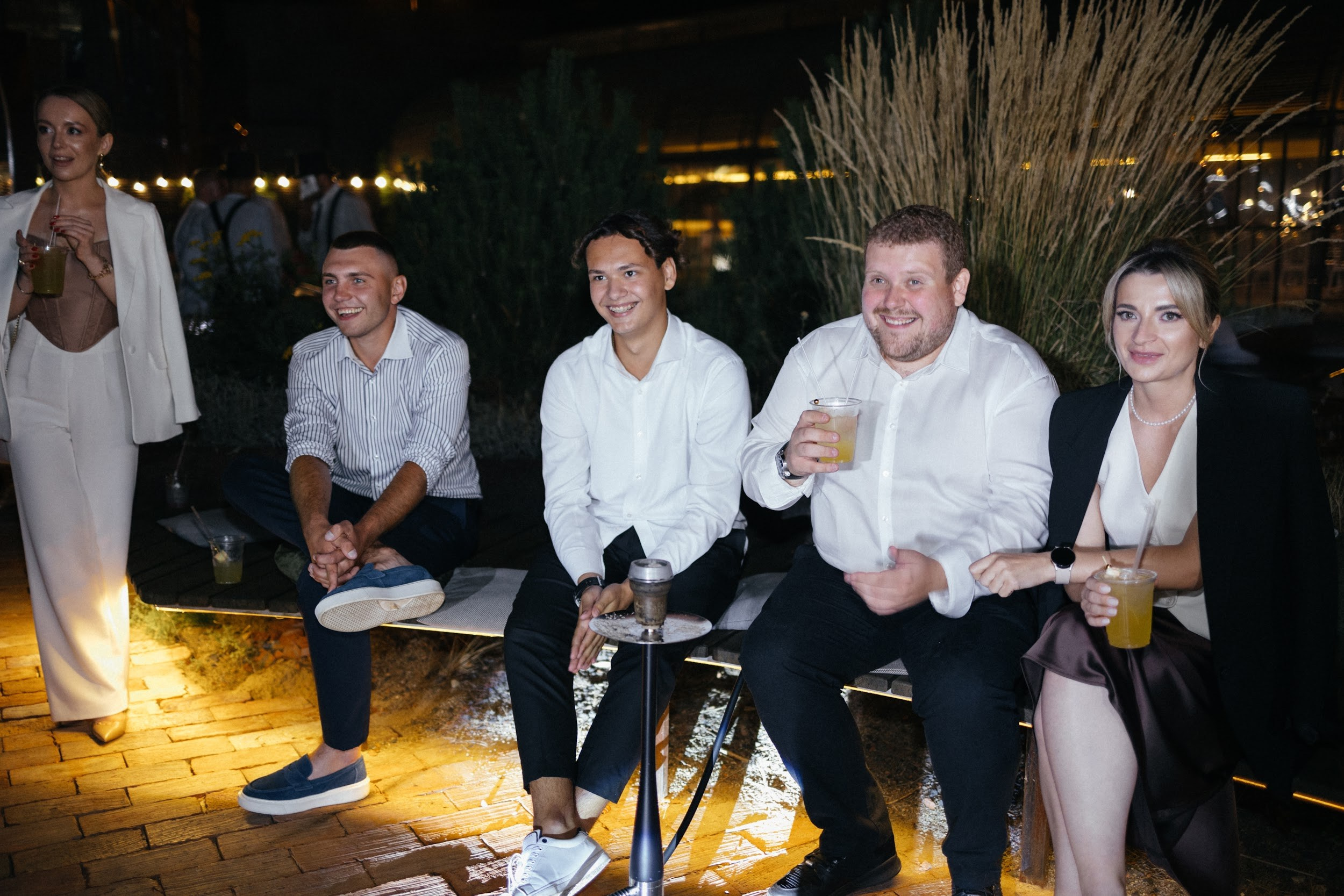 Александр и Анастасия. Александр Ерофеев — ваш любимый фотограф