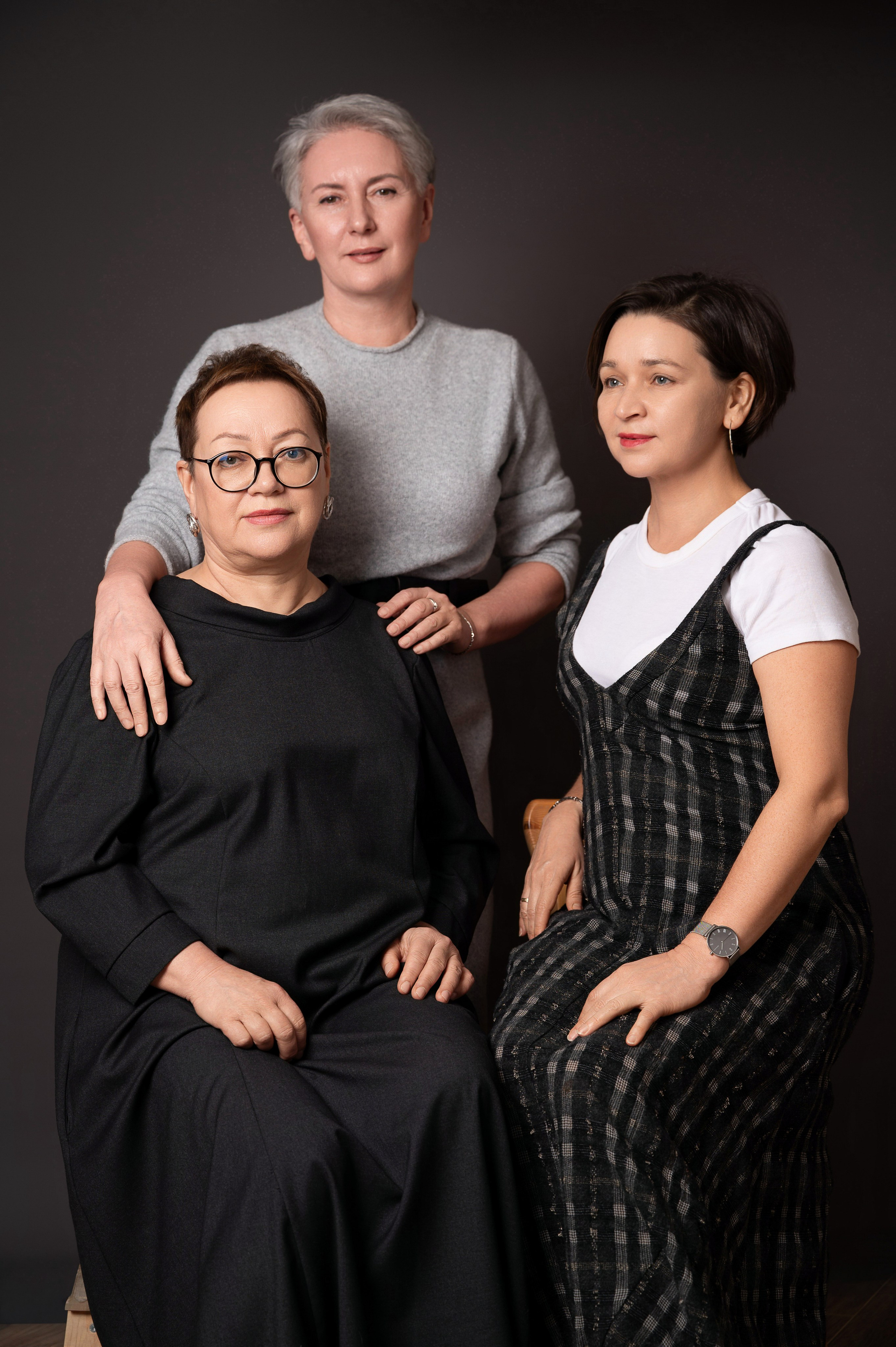 СЪЁМКА ДЛЯ КОНТЕНТА В СТУДИИ ДЛЯ ТРИНИТИ. Портретный фотограф в Москве Евгений Кемайкин