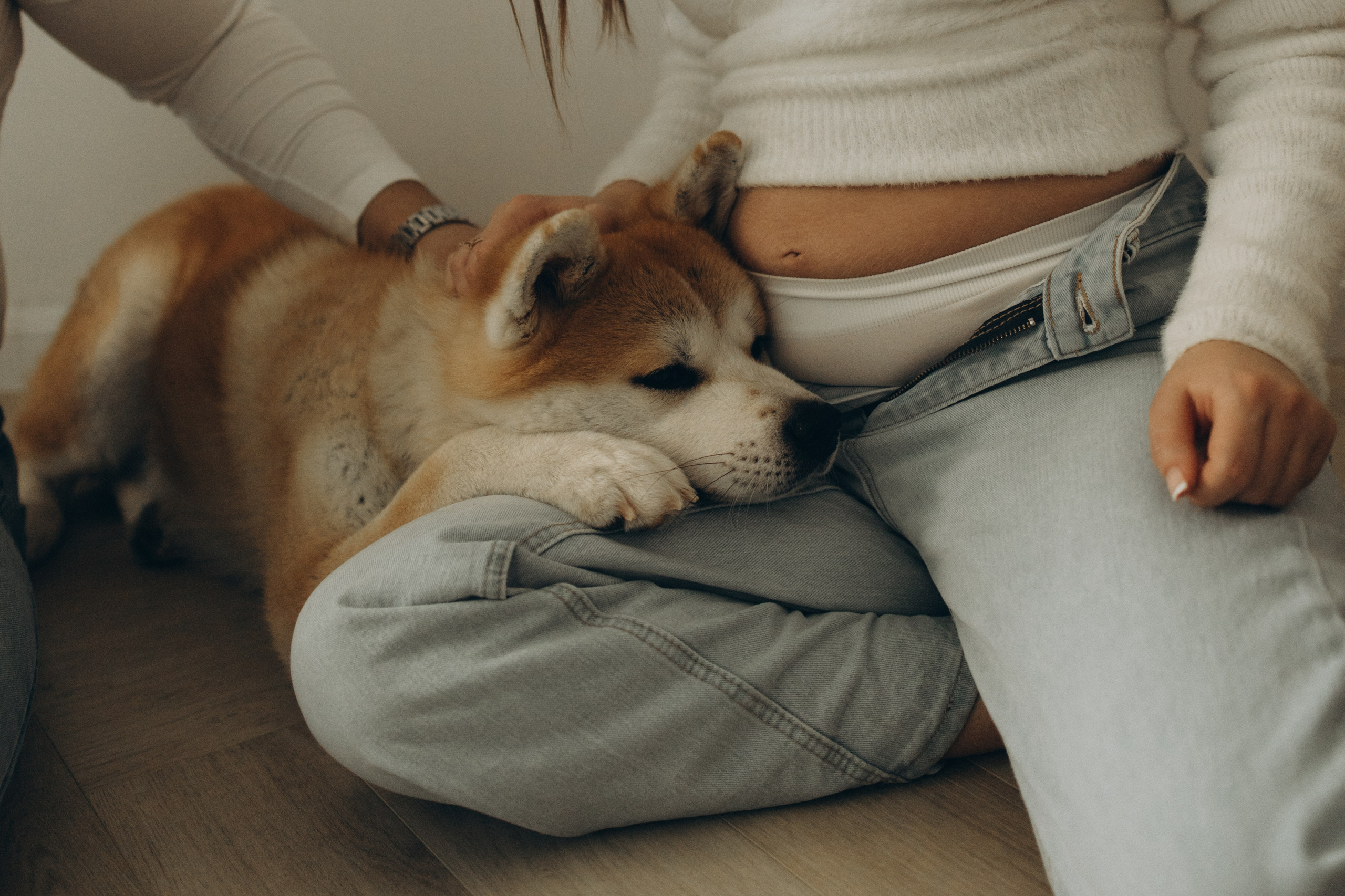 Роман и Валерия