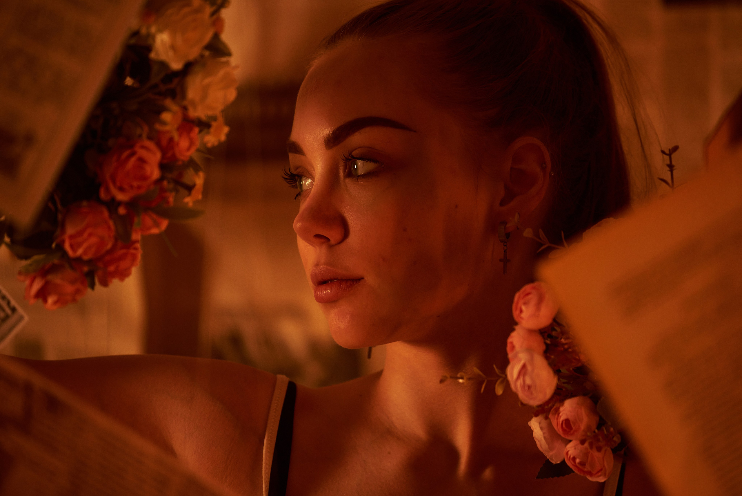 Газетная фотозона. Андрей Винников фотограф в Нижнем Новгороде