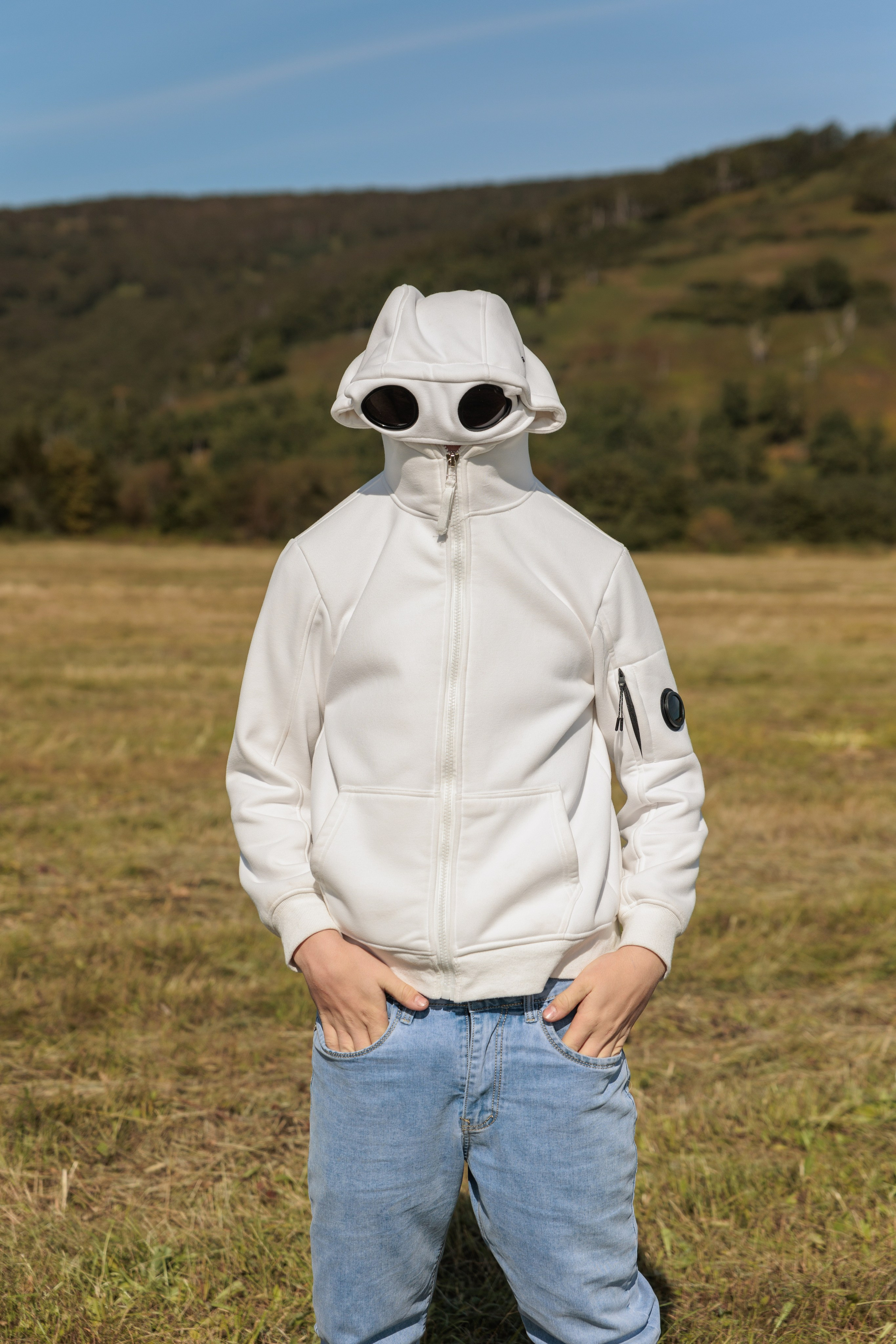 Школьная фотосессия на океане