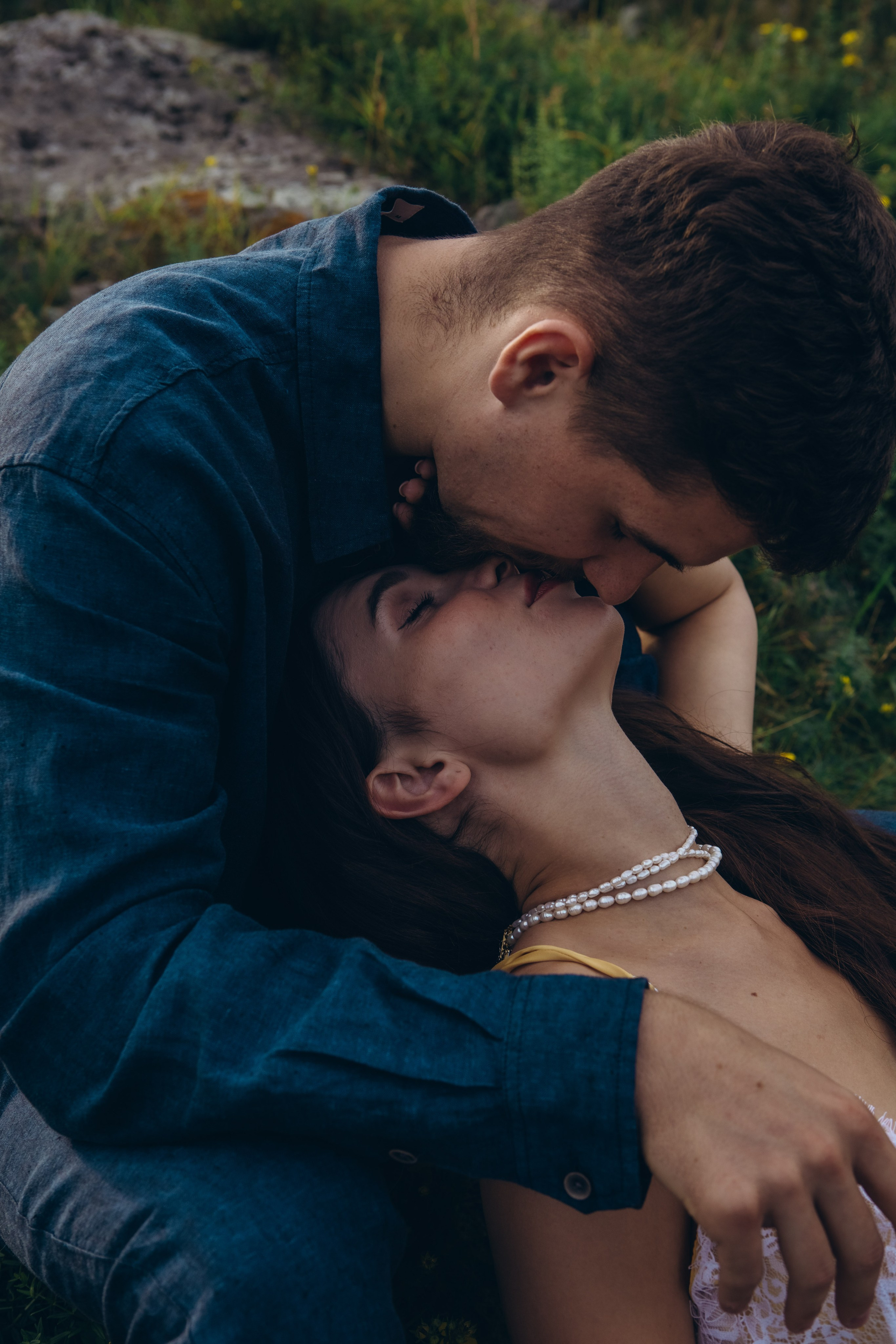 Мари&Андрей. Свадебный фотограф Белокуриха, Алтай