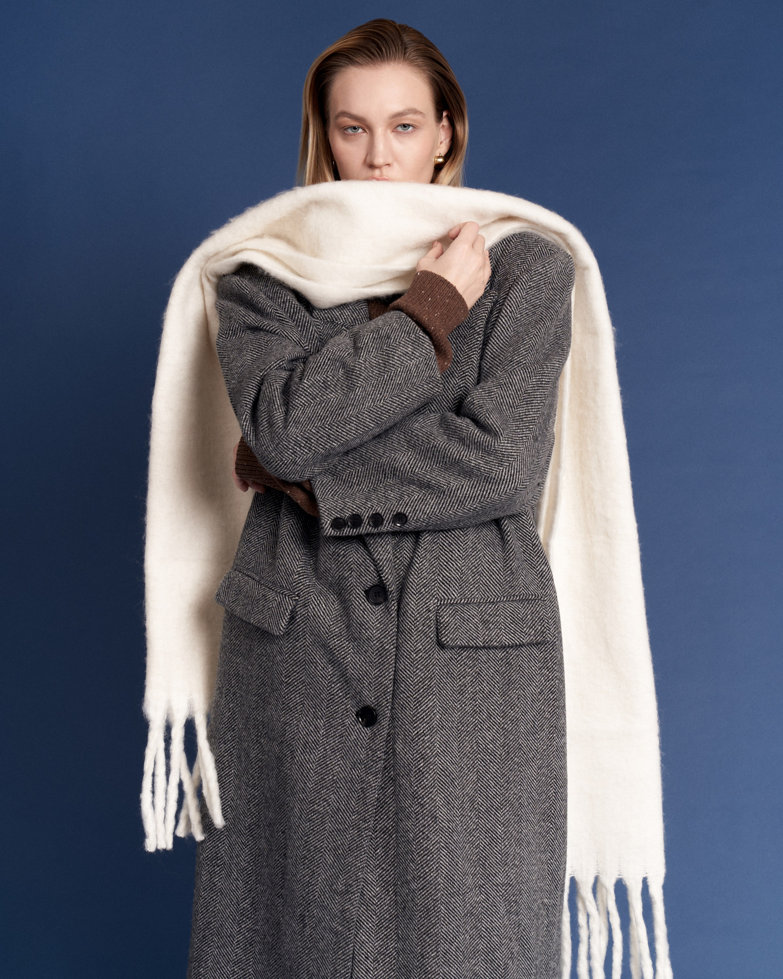 Julia | lookbook'2024