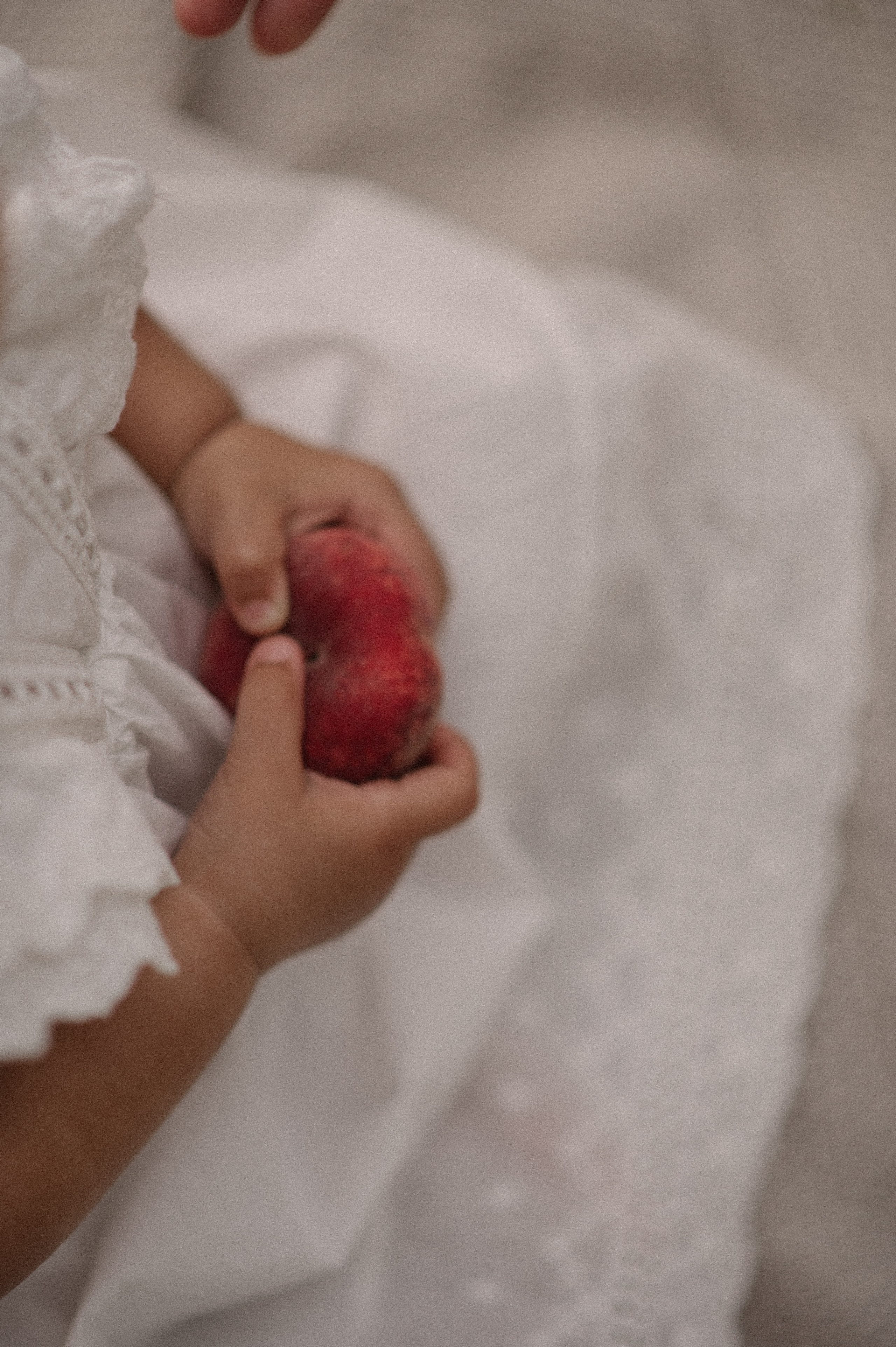 Ира, Расул и Мия. Фотограф в Москве Анна Литвинова