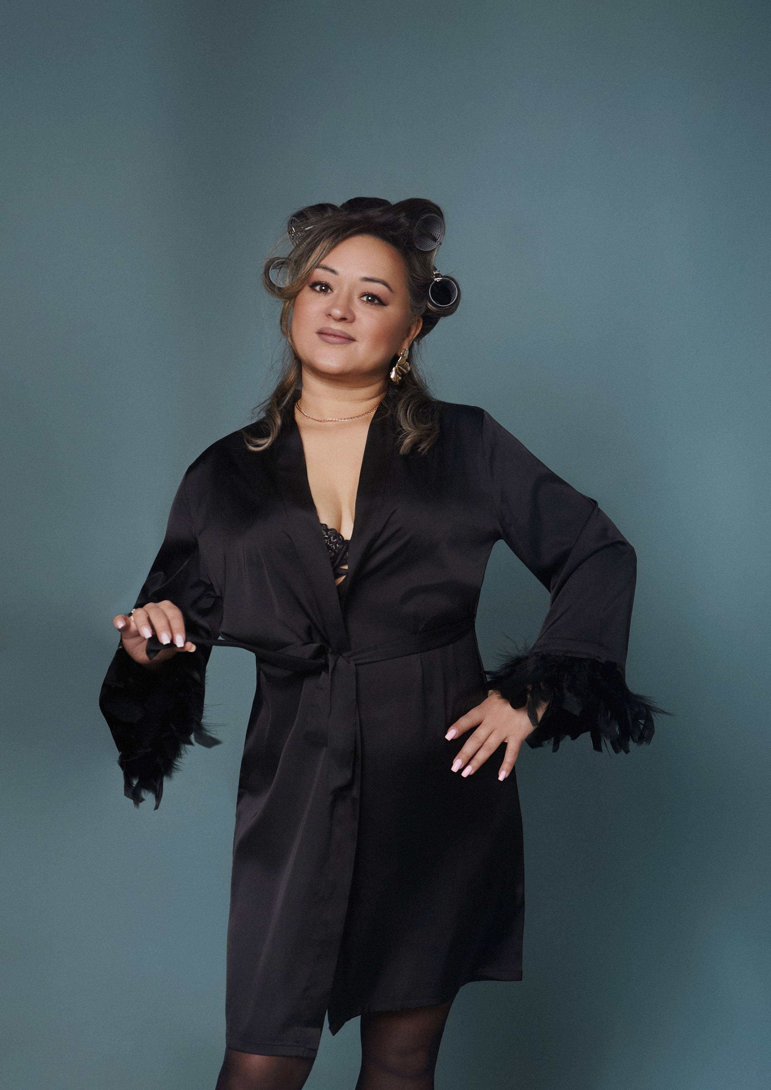 Фотосессия в домашнем стиле в студии. Семейный и Свадебный фотограф