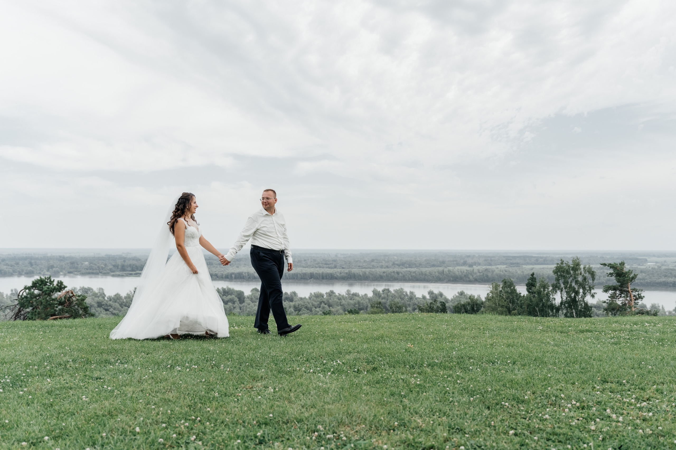 Виктория И Андрей. Gan media. Свадебные видео и фото в Барнауле. Антон Губанов