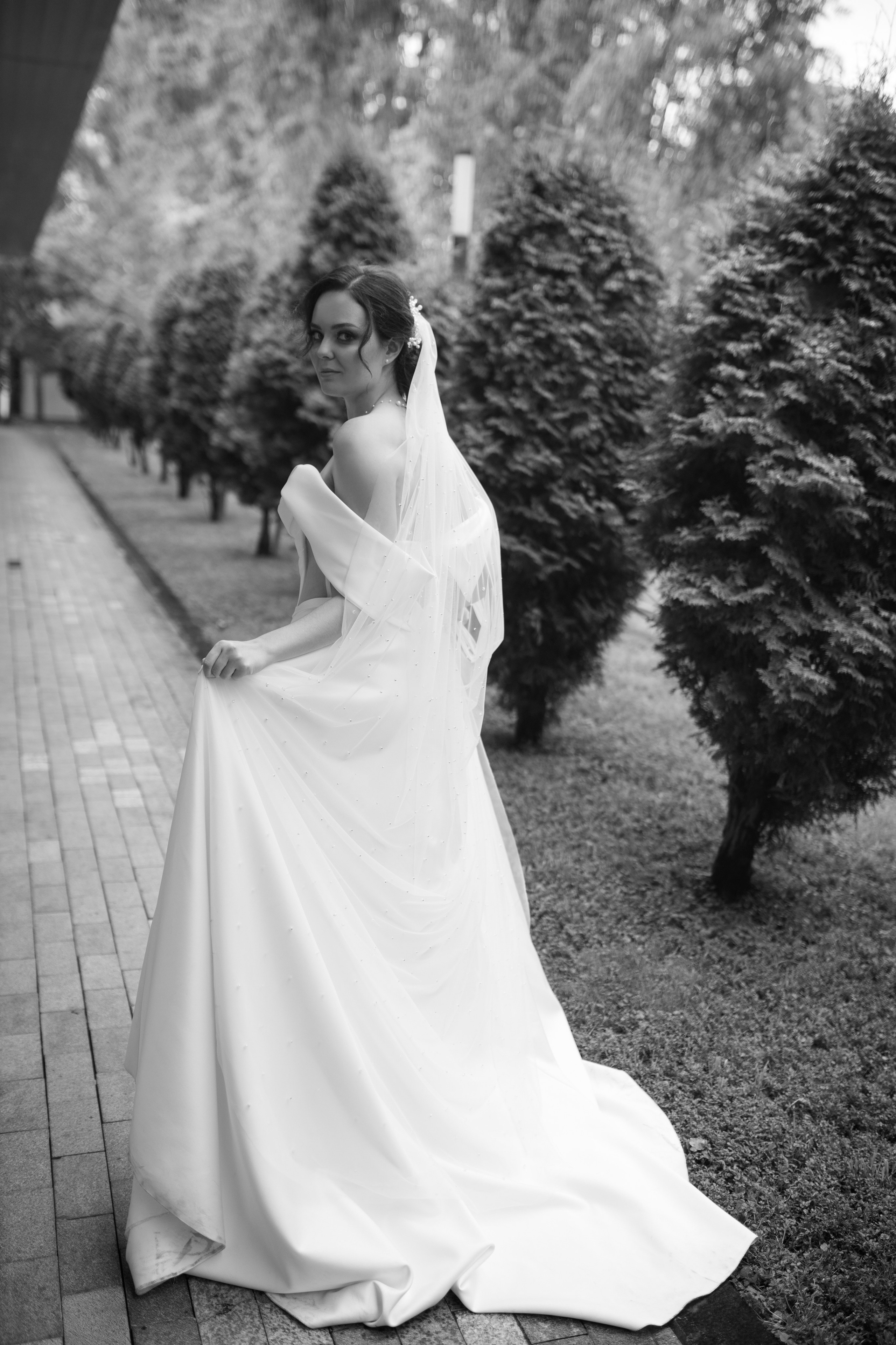 Свадьба Ярослава и Анастасии. Свадебный и семейный фотограф в Иркутске Яна Лиа