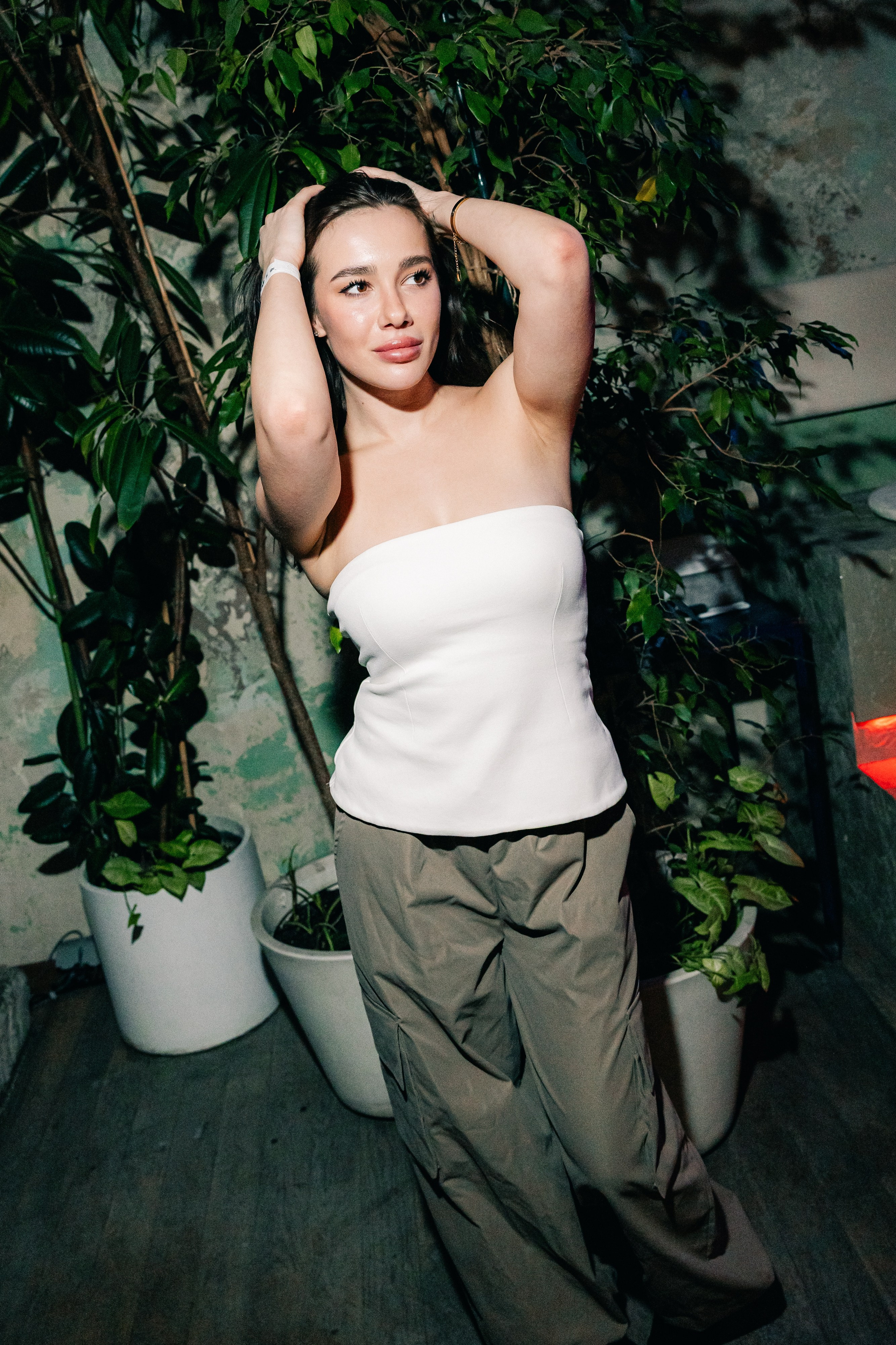 Дом Культур — СONNECTED x Дом Культур / 20.03.2026. TENZO | Креативный продюсер / Арт-директор