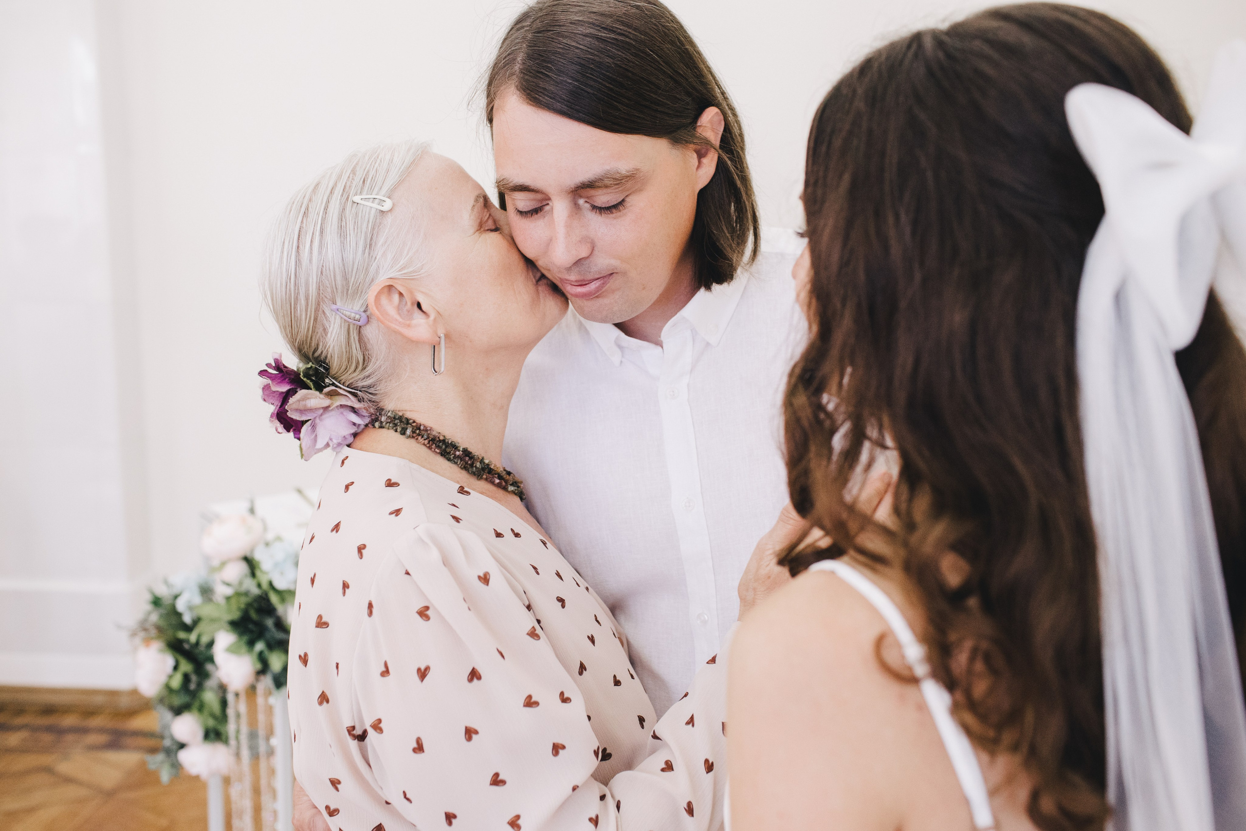 Свадьба Насти и Сергея в Ульяновске. Портфолио