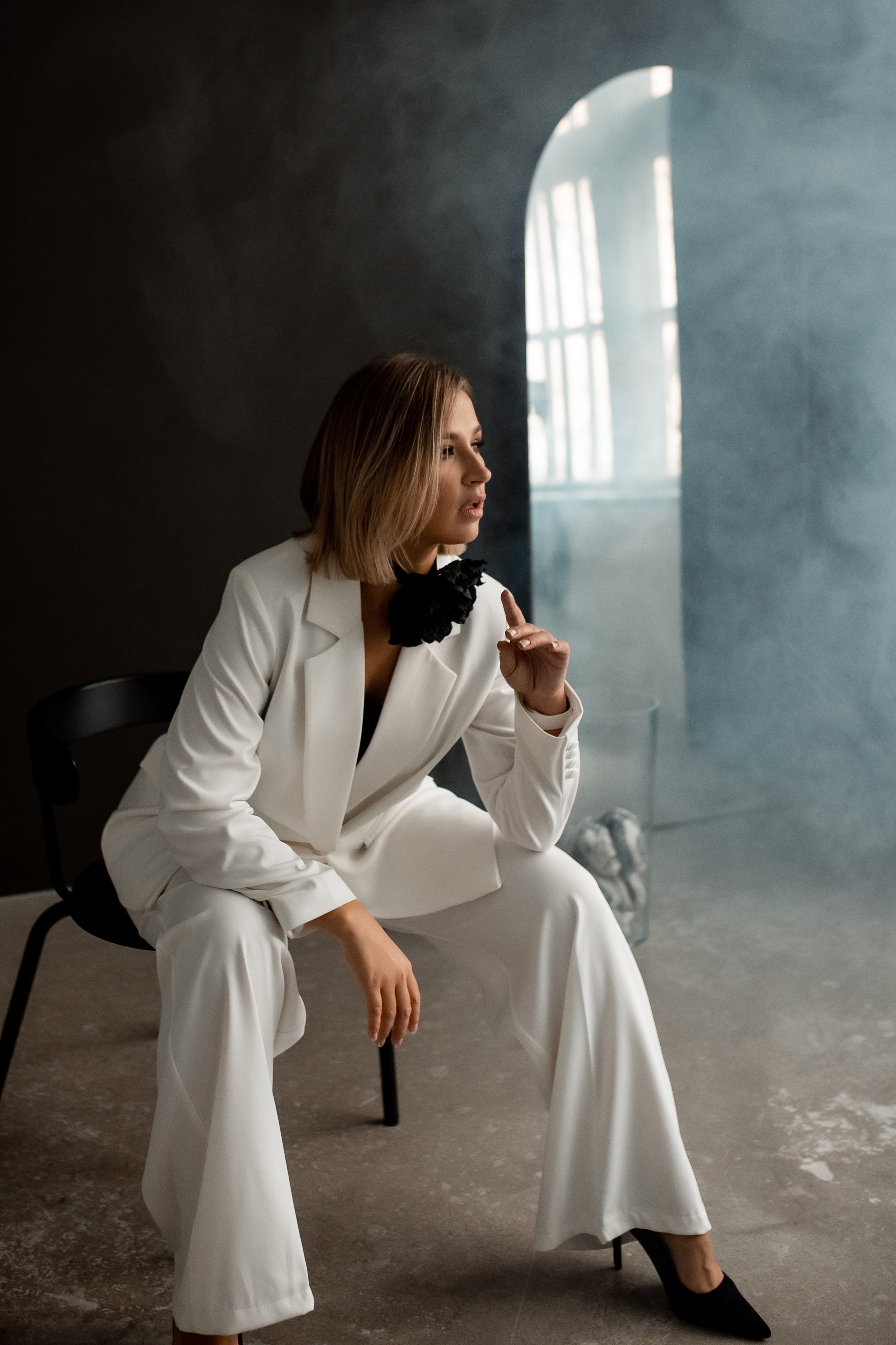 Контент фотосессия в Краснодаре