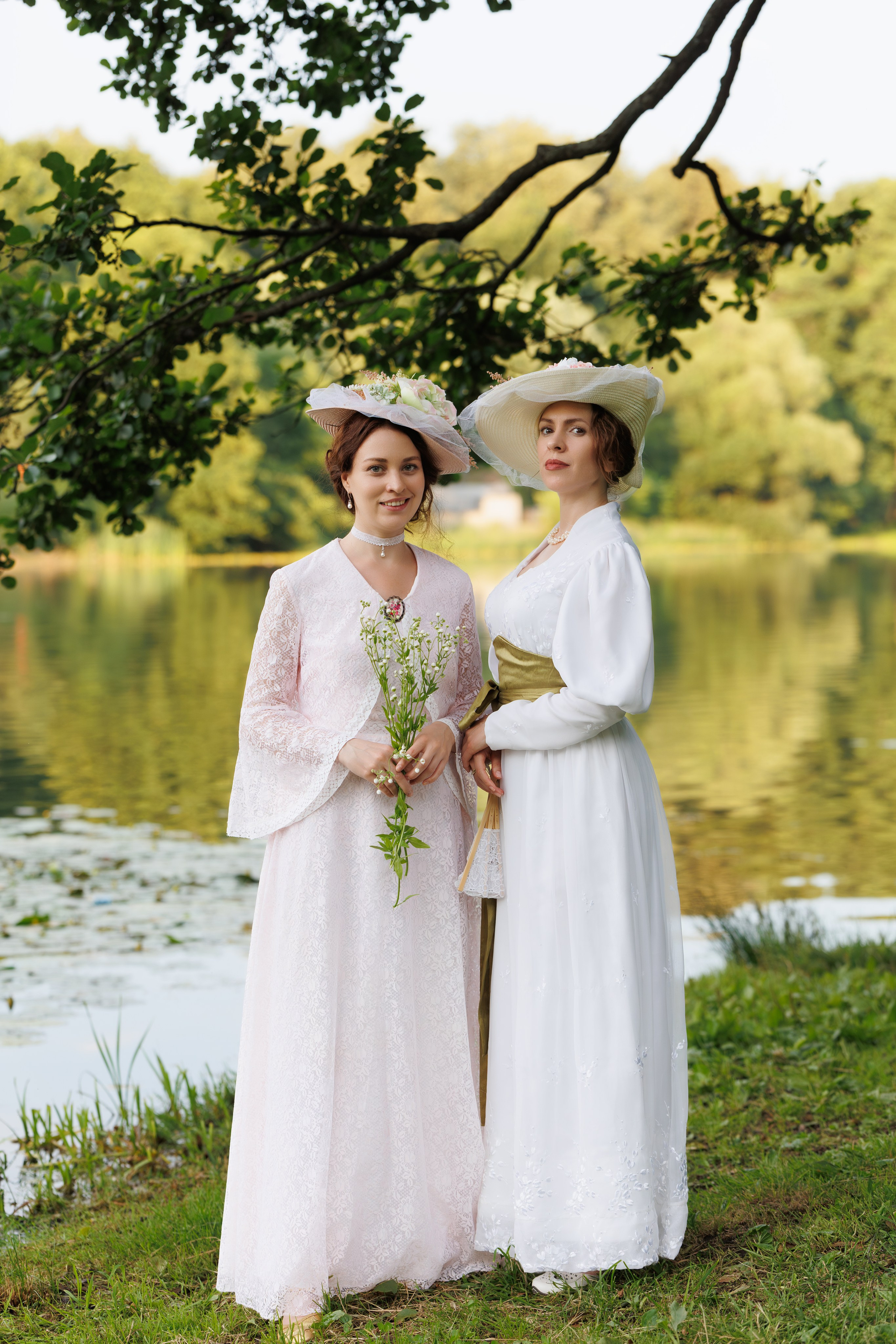 Ольга. Репортажный фотограф в Москве Сергей Сомсиков