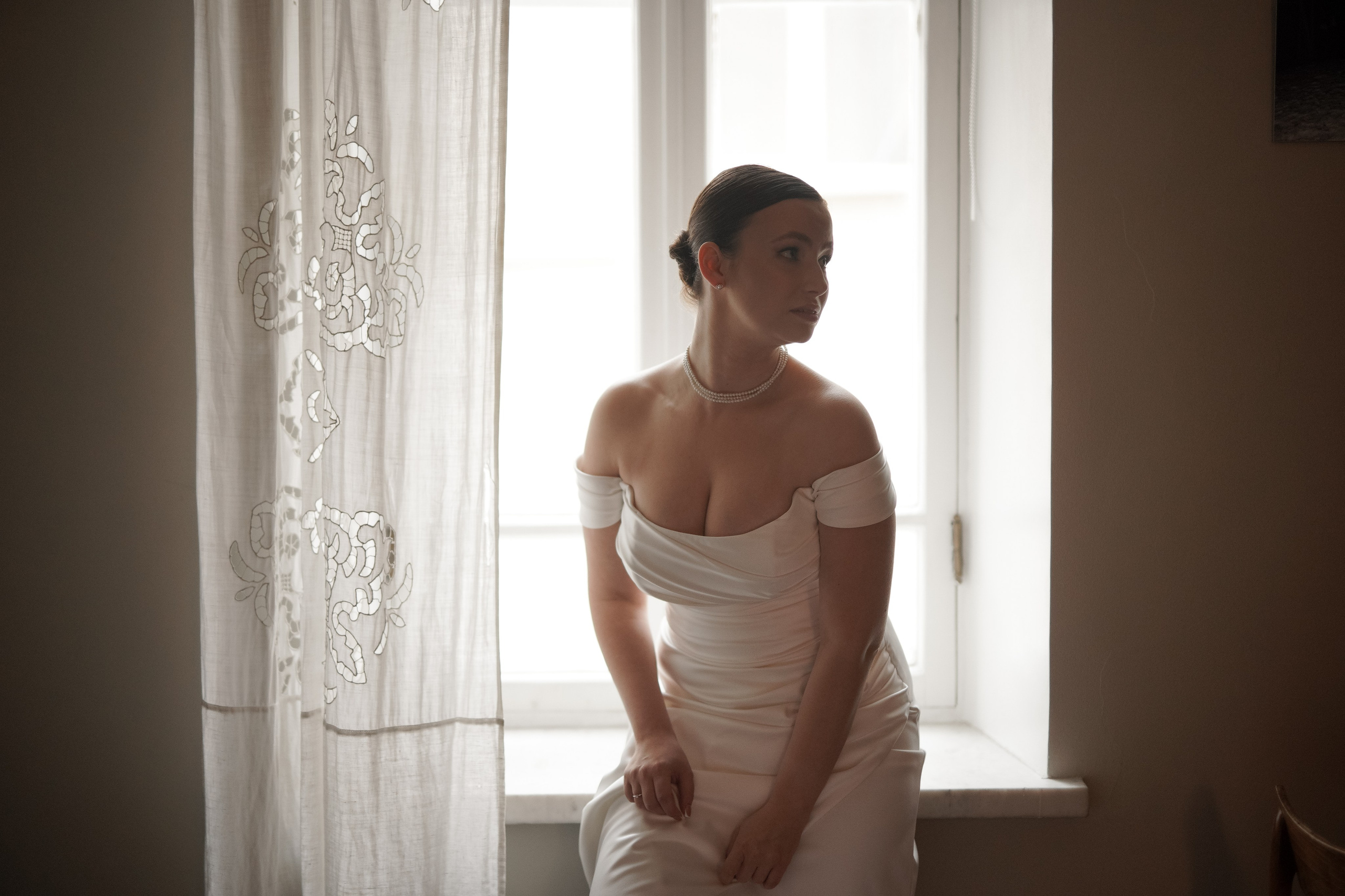 Анастасия и Павел. Свадебный фотограф Марина Попова