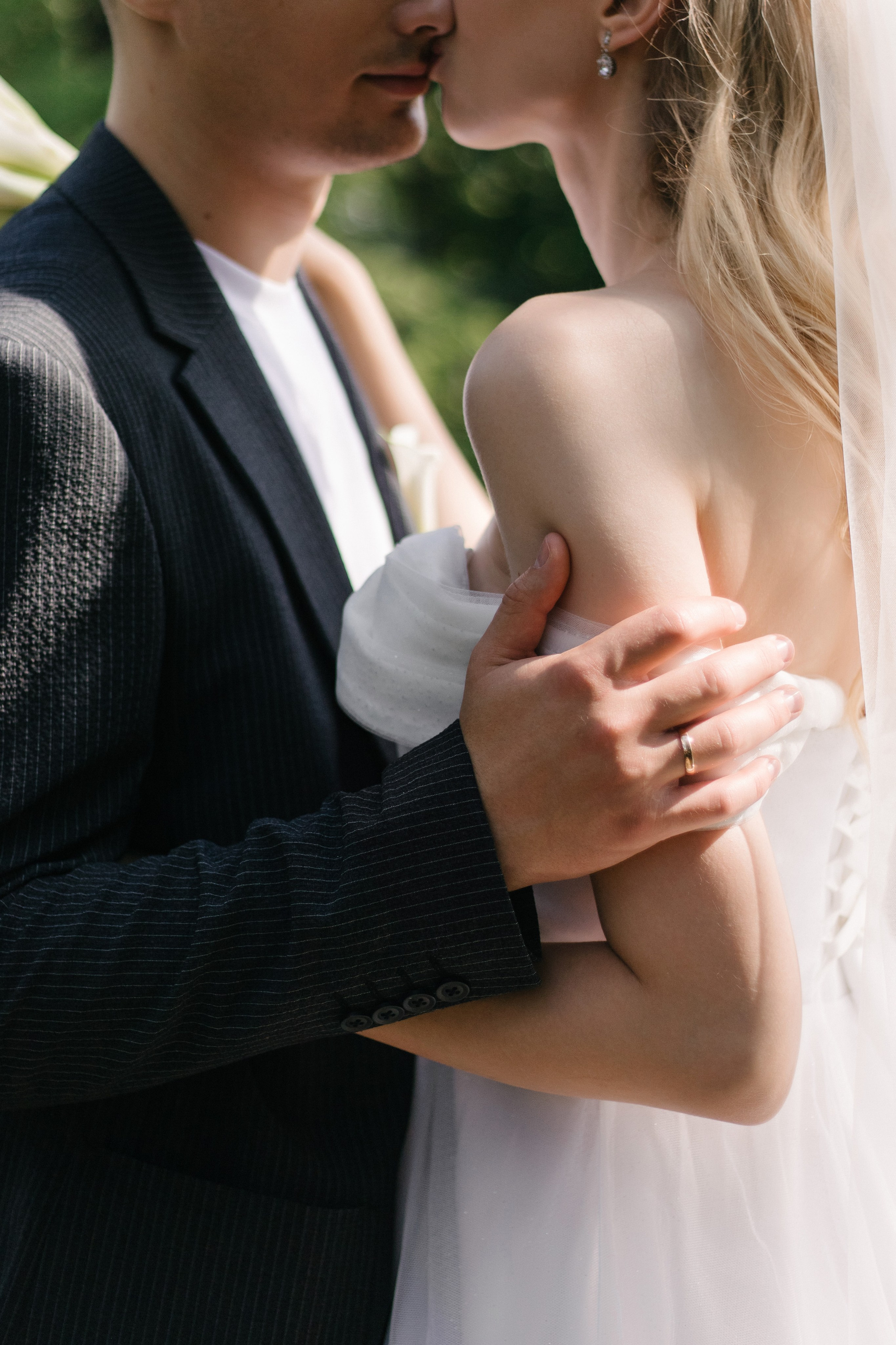 Екатерина и Игорь 26.08.24. Свадебный фотограф Москва Воронеж Ленкова Ксения