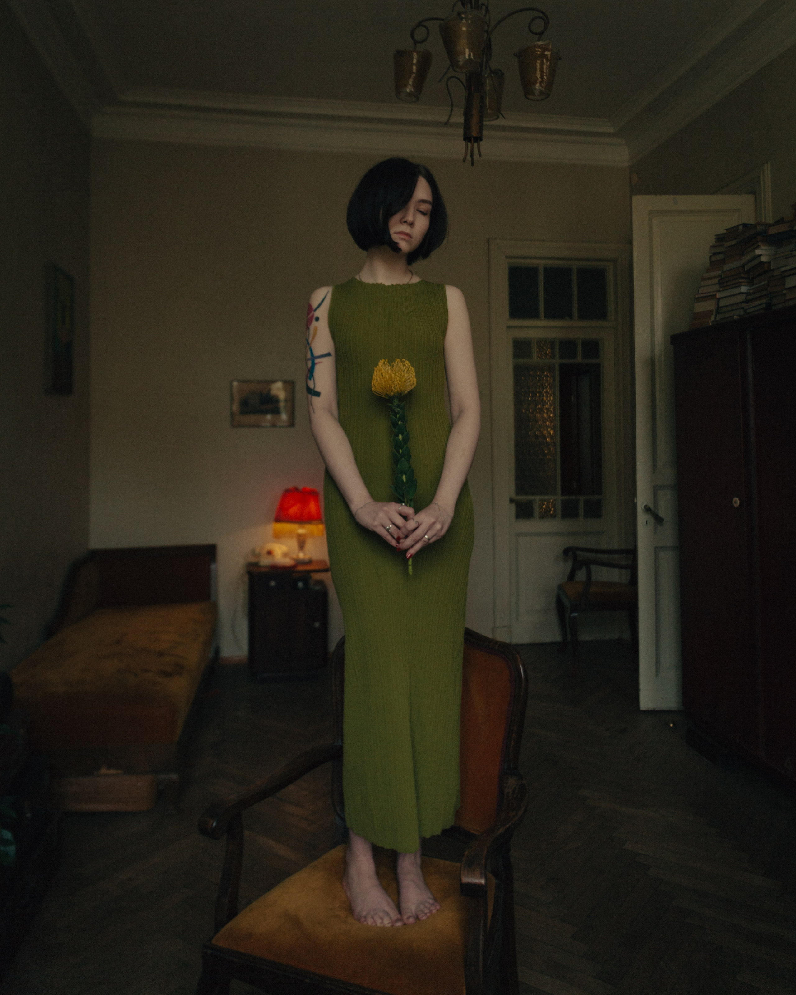 Ostryakov Daniil Photographer