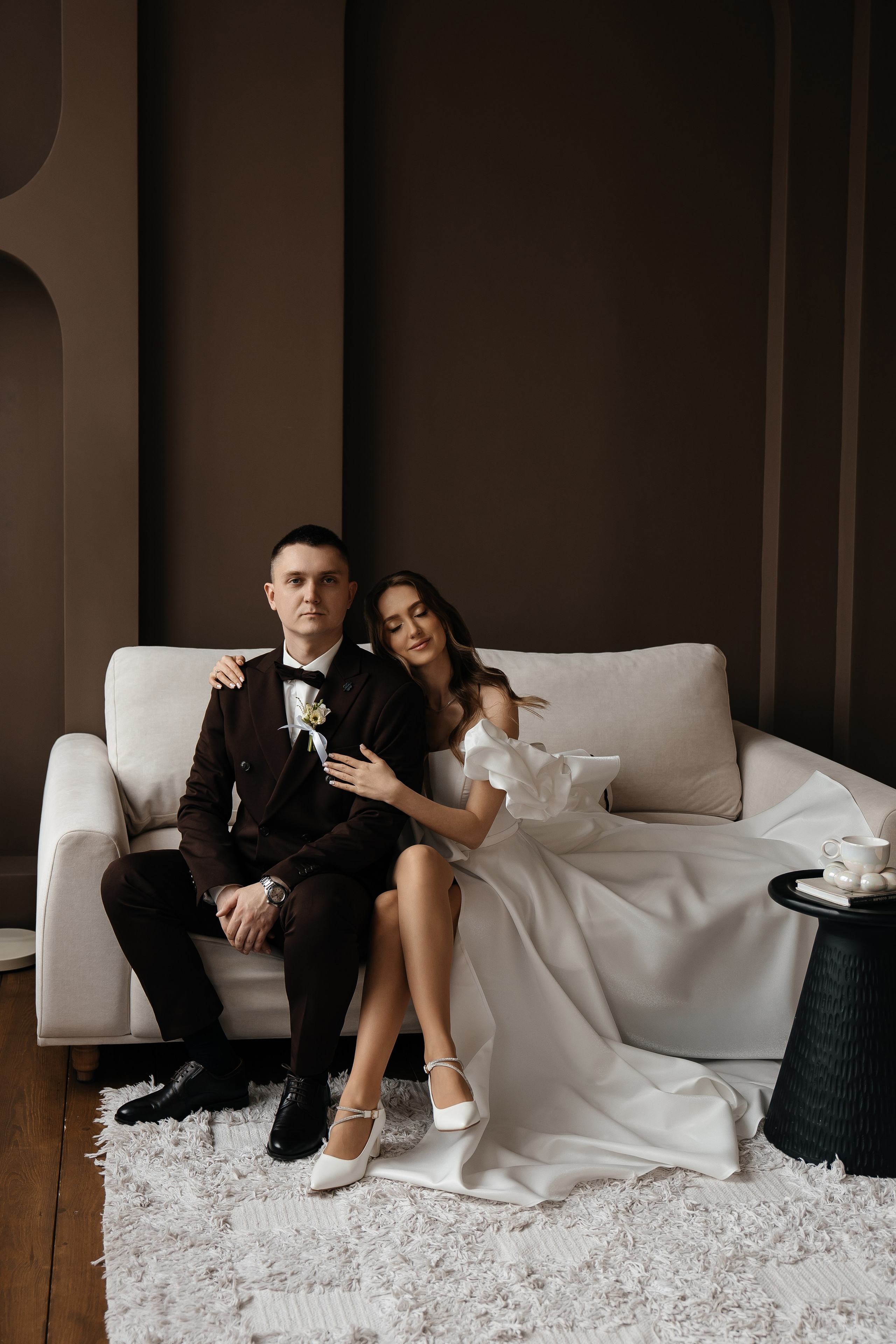 Александр и Анастасия. Фотограф Пенза Марина Арбузова |свадебный и семейный фотограф