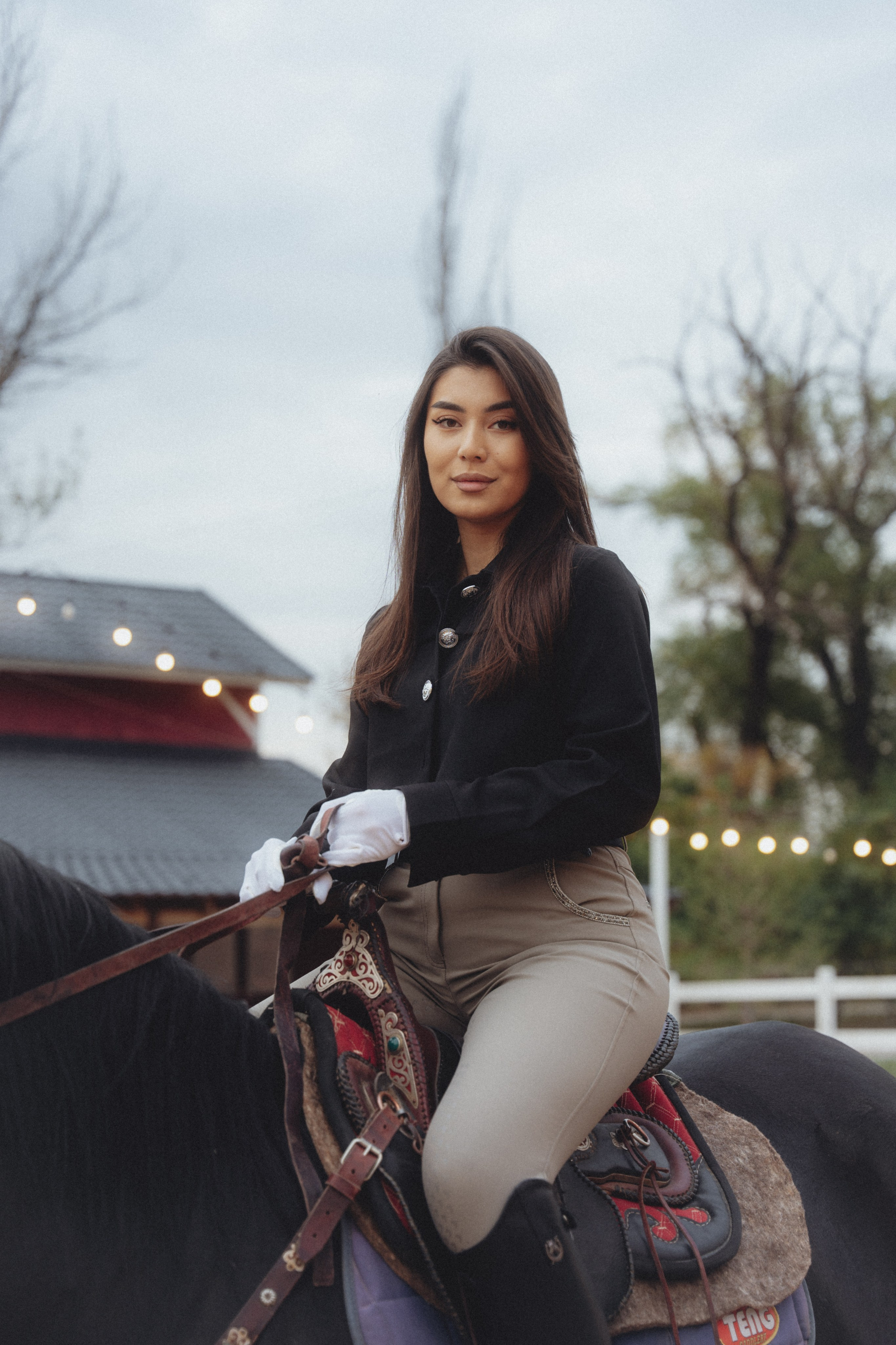 Персональные съемки