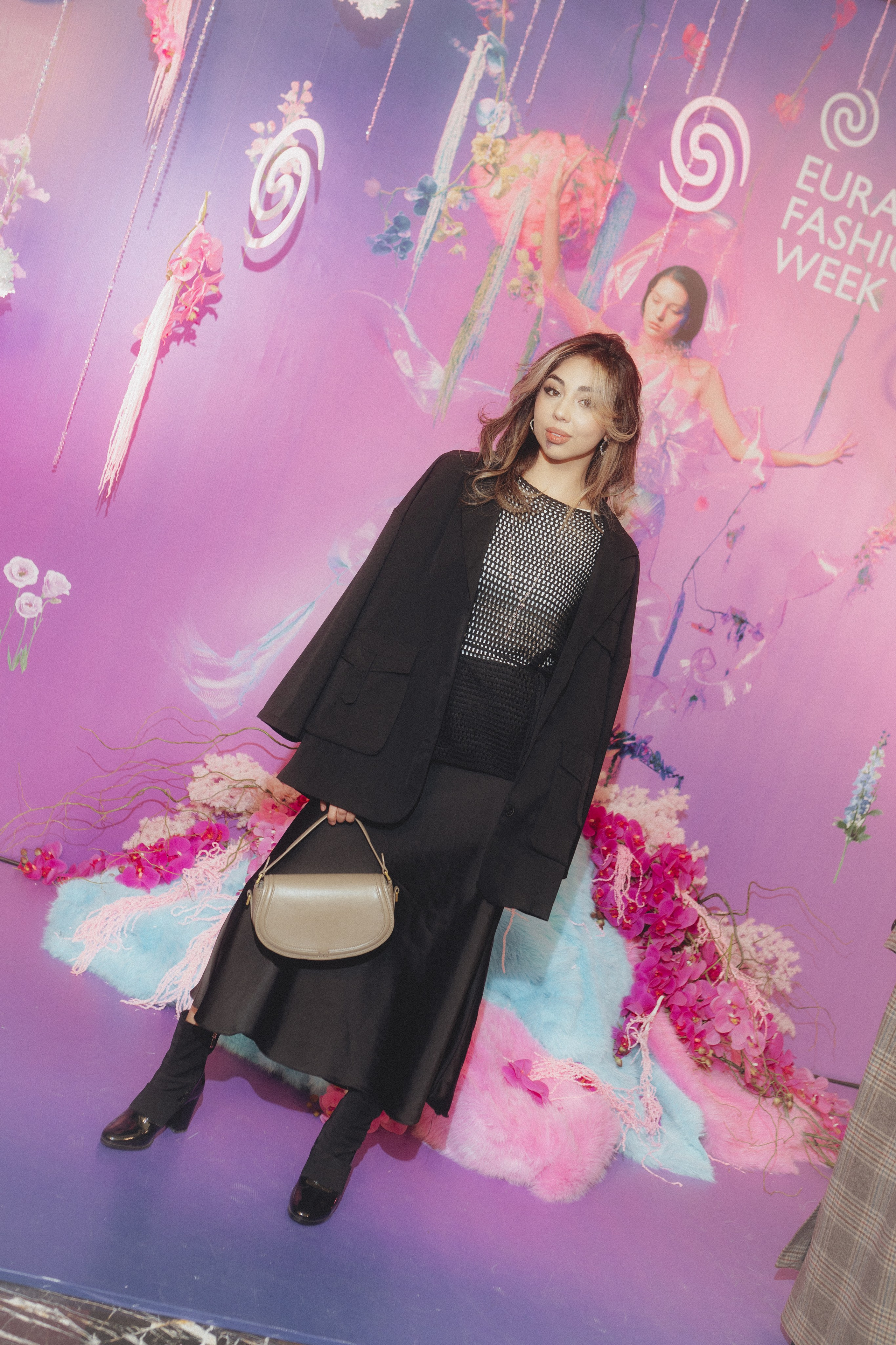 EURASIAN FASHION WEEK