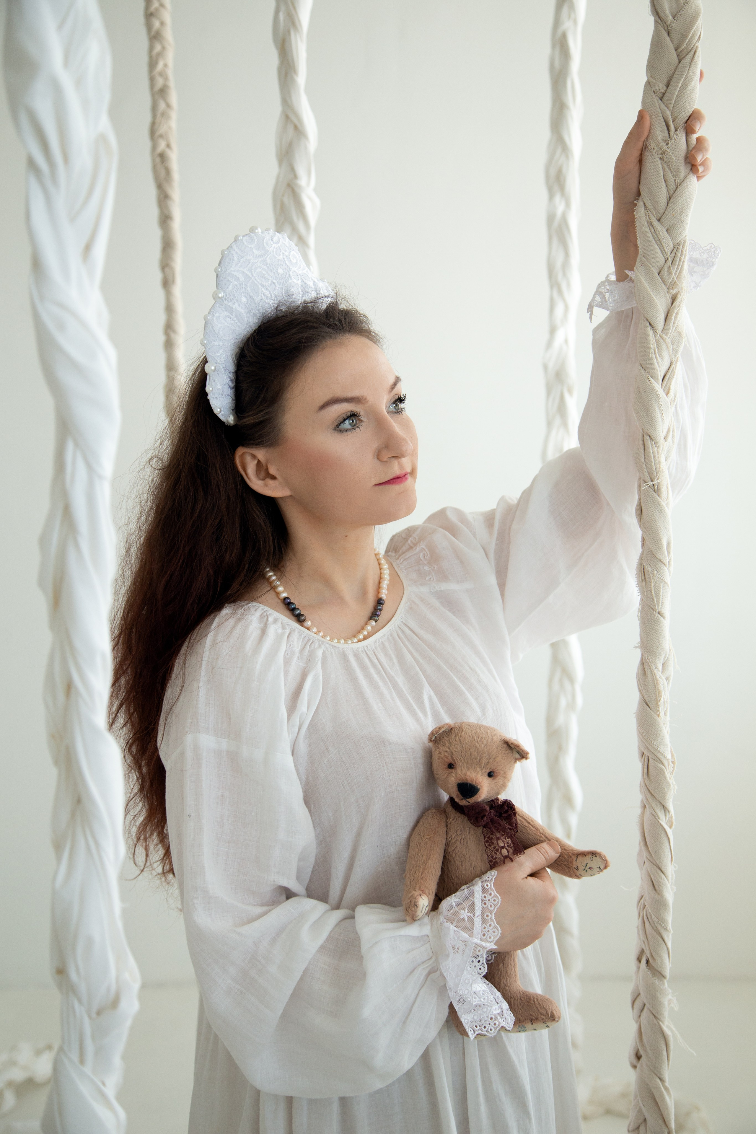 Студии. Фотограф в Сургуте Ксения Лепина