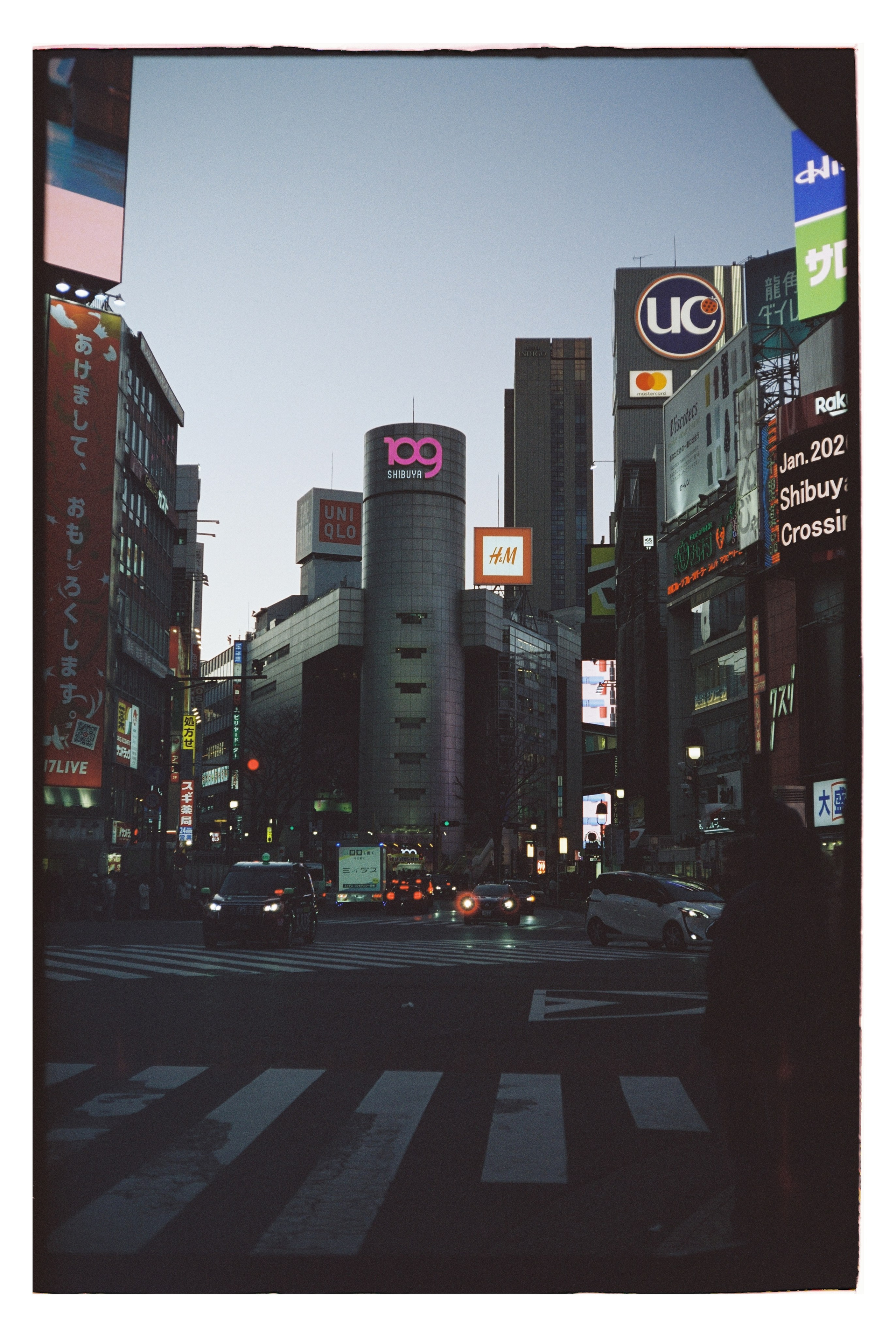 Japan. @tomrus: Рустам Шагиморданов — фотограф