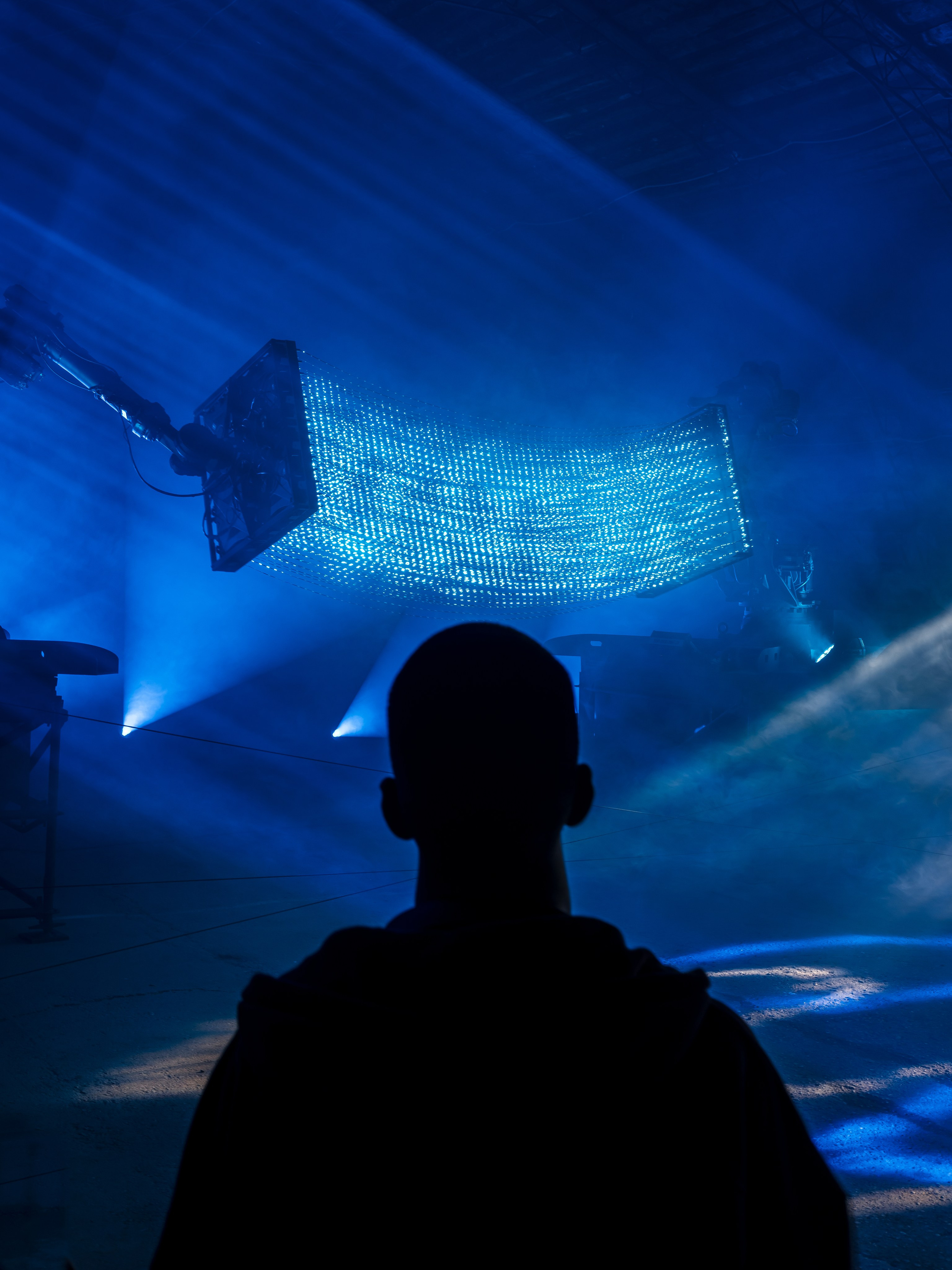 NUR 2025. @tomrus: Рустам Шагиморданов — фотограф