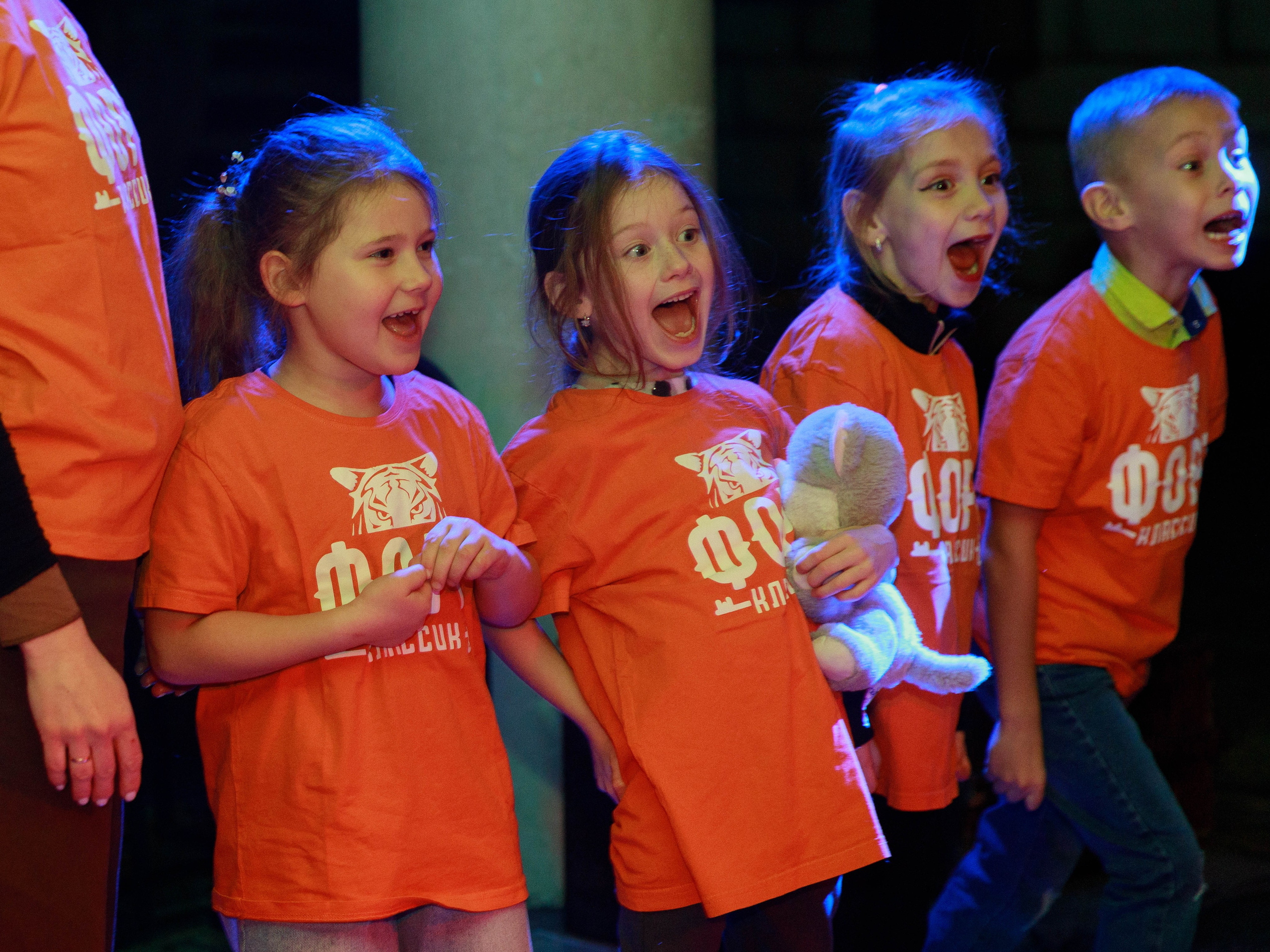 Форт-Баярд. Репортажный фотограф в Новосибирске Алена Помазунова