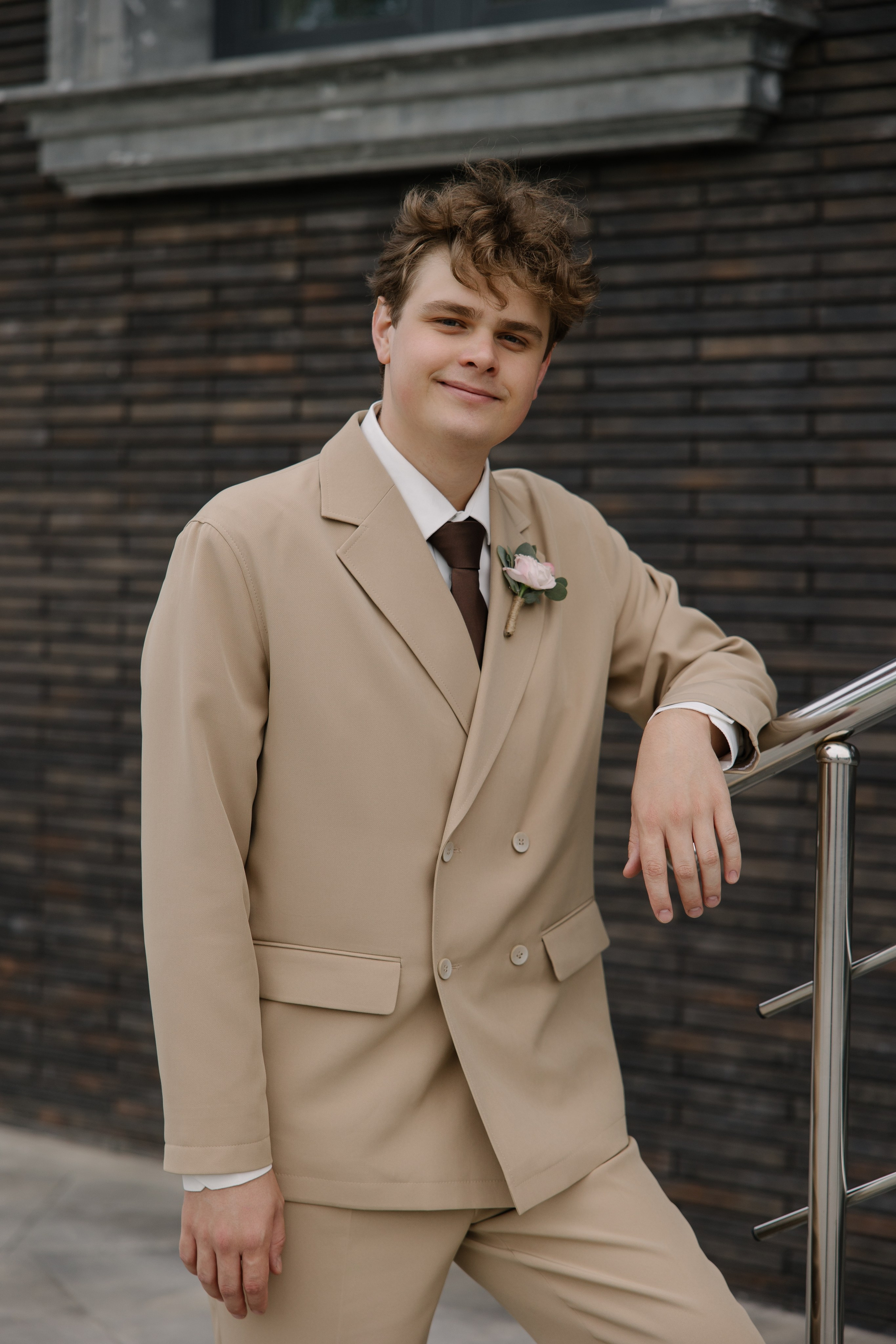 Егорь и Таня. Свадебный и семейный фотограф в Набережных Челнах и Казани