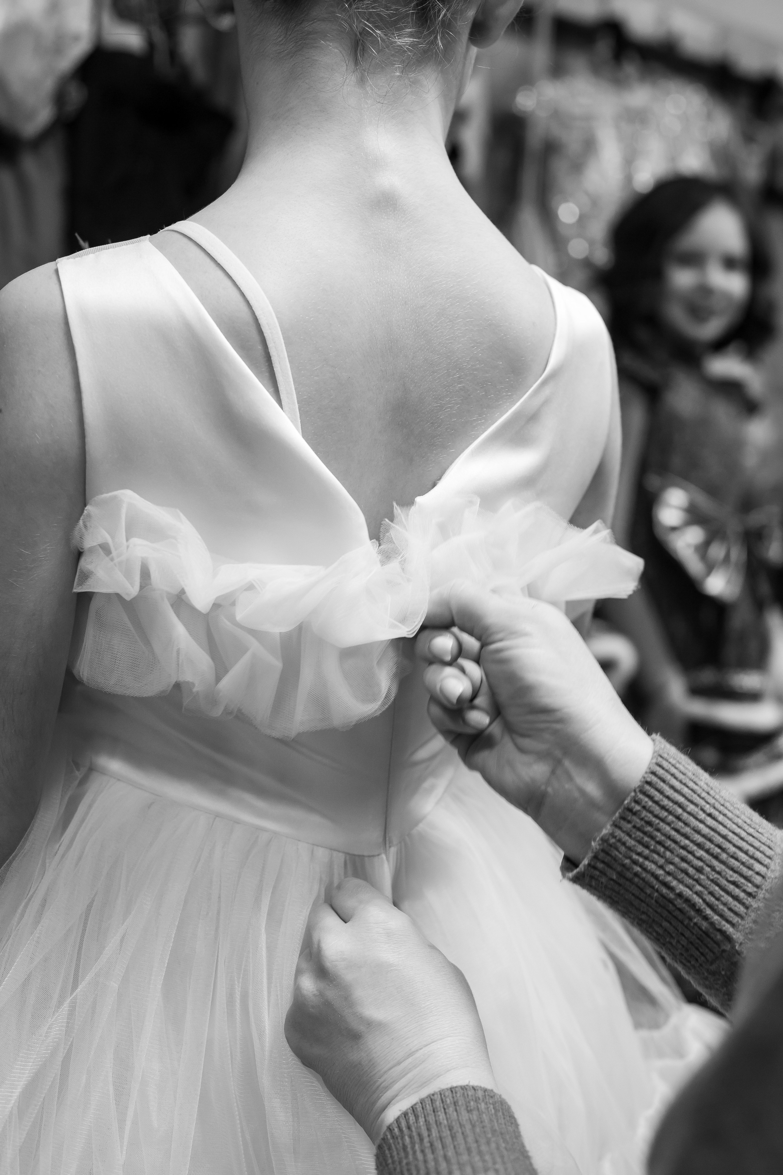 Закулисье. Репортажный фотограф в Москве