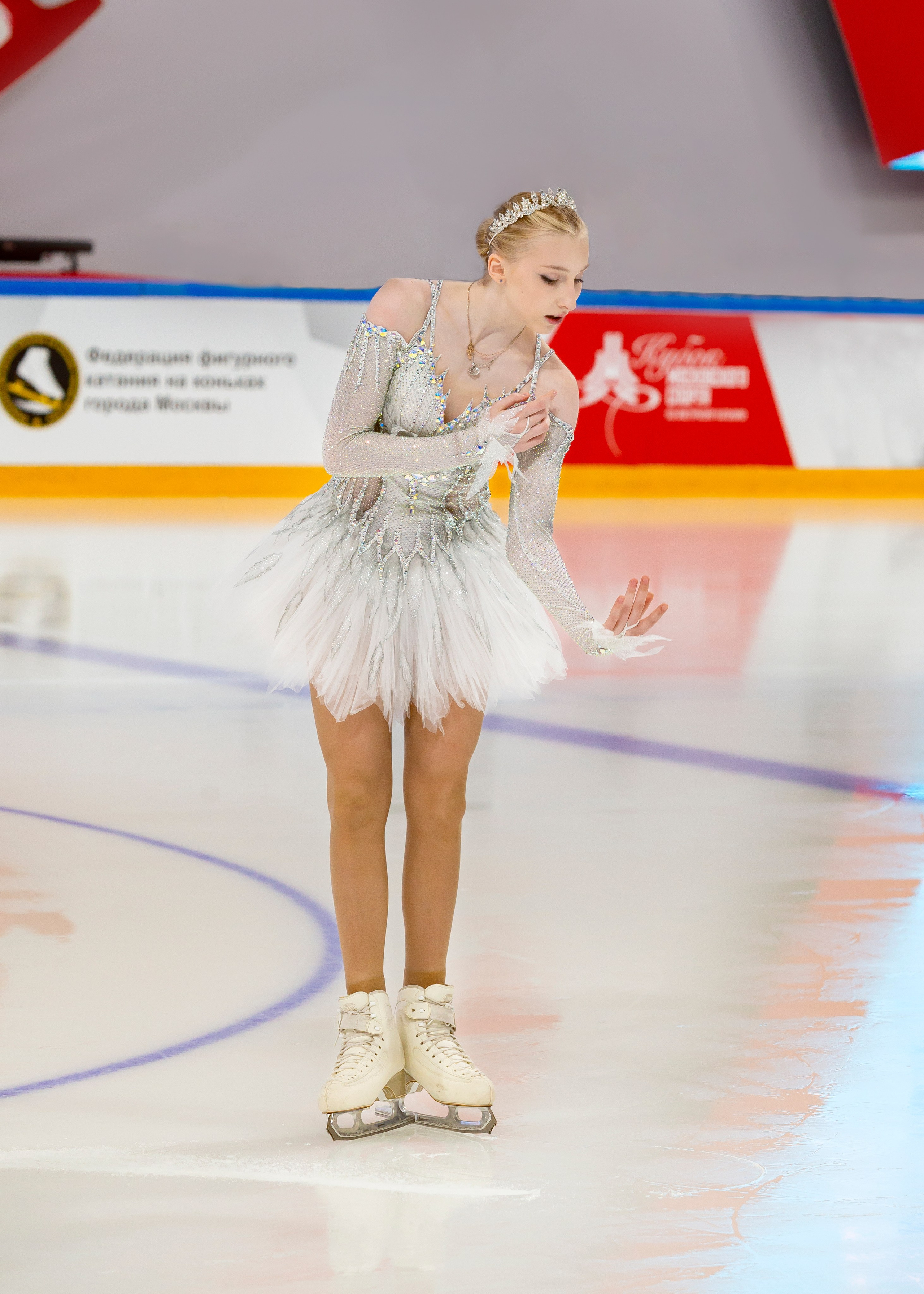 Софья Муравьева. Кубок Московского спорта. Репортажный фотограф в Москве