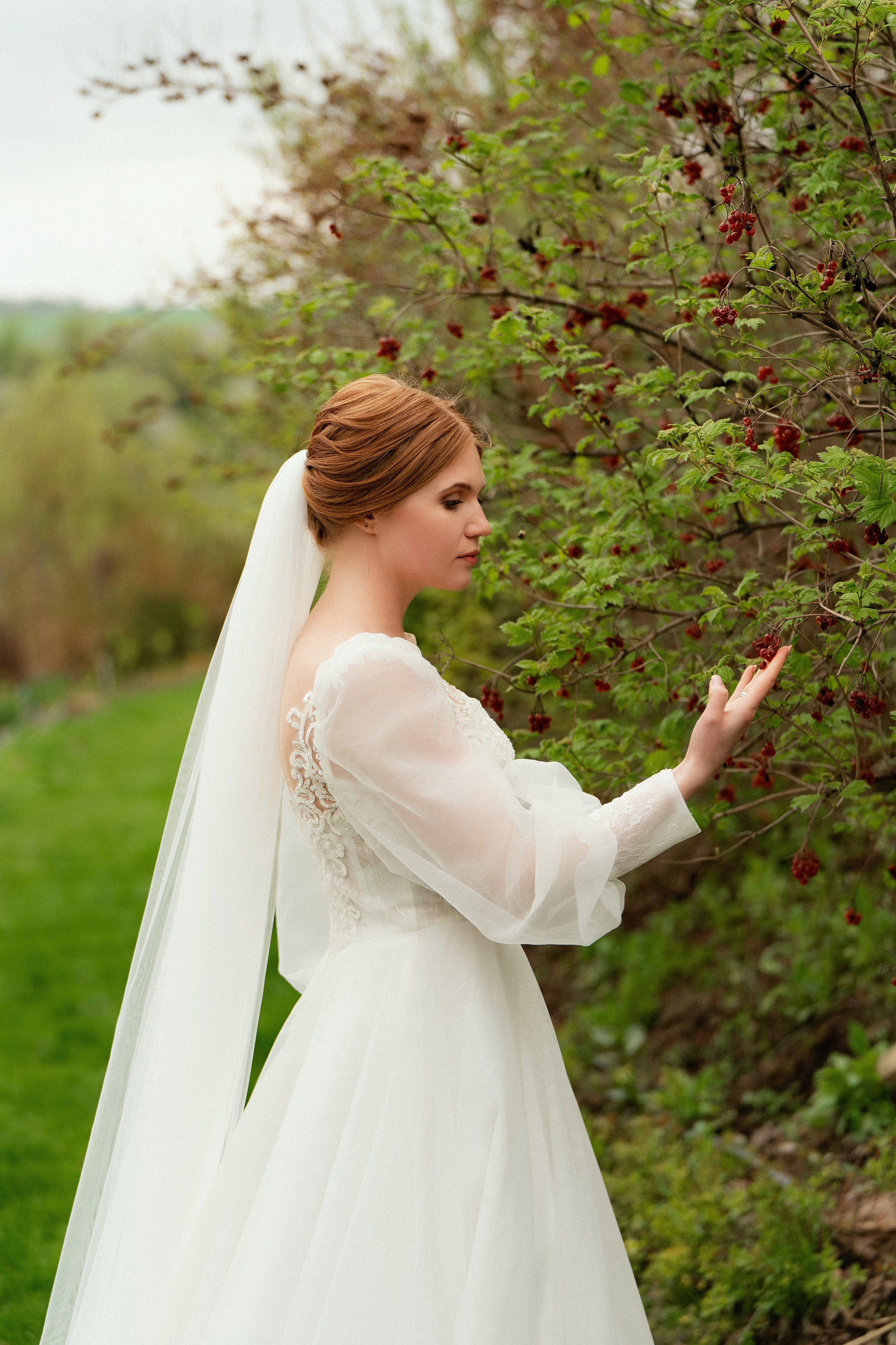 Свадьба Александра и Анастасии. Портретный, семейный и свадебный фотограф в Курске Роман Сазонов